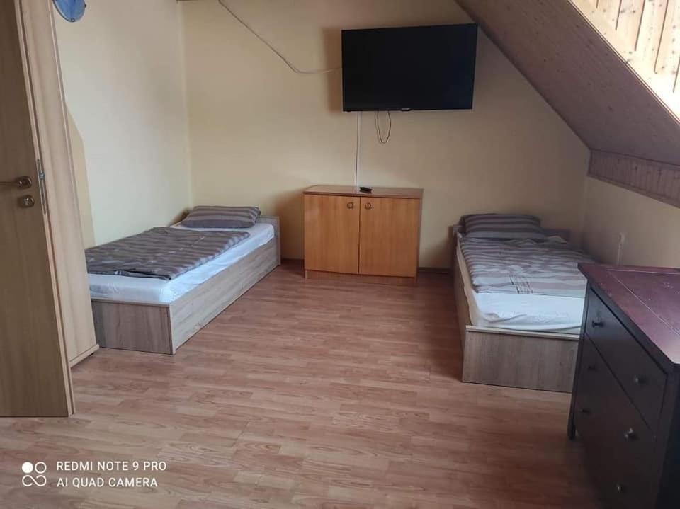 bsapartmanház