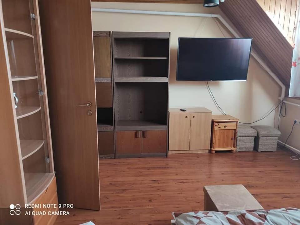bsapartmanház