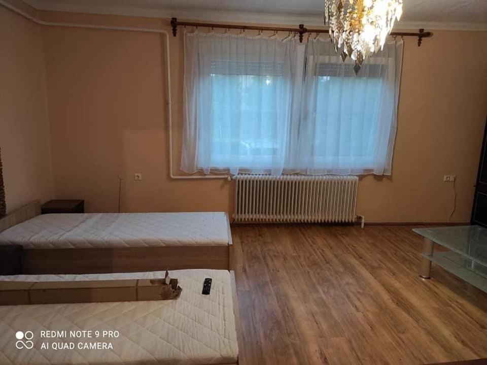 bsapartmanház