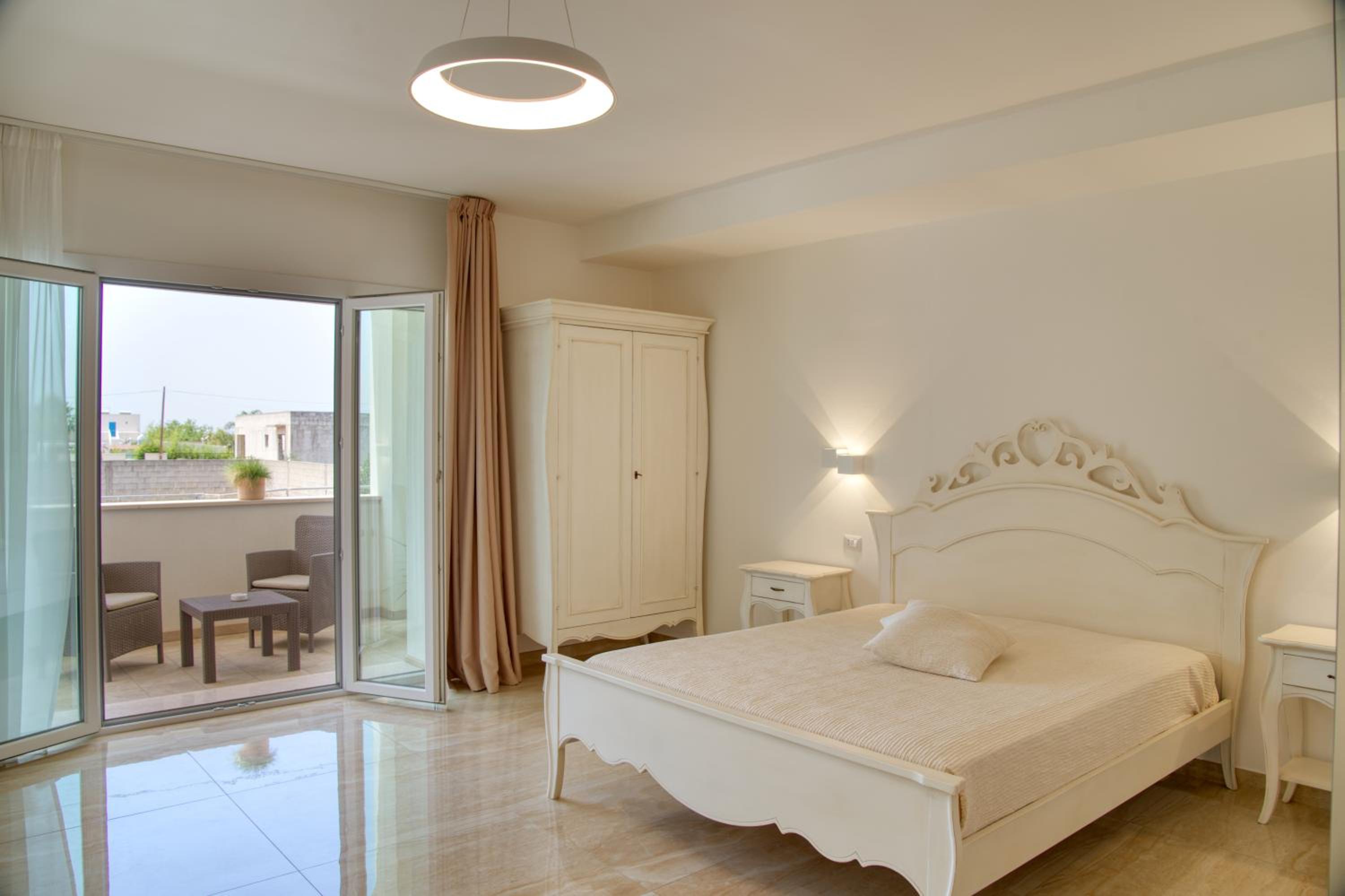 Dimore Relais - Suite Garden Breakfast