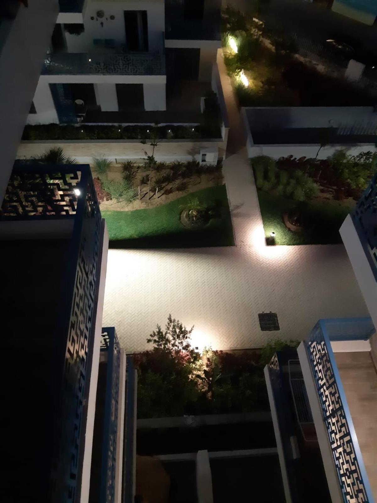 Appartement complexe Costa Mar sécurisé avec piscine privée à 3 min de la plage Luxe et détente view 2