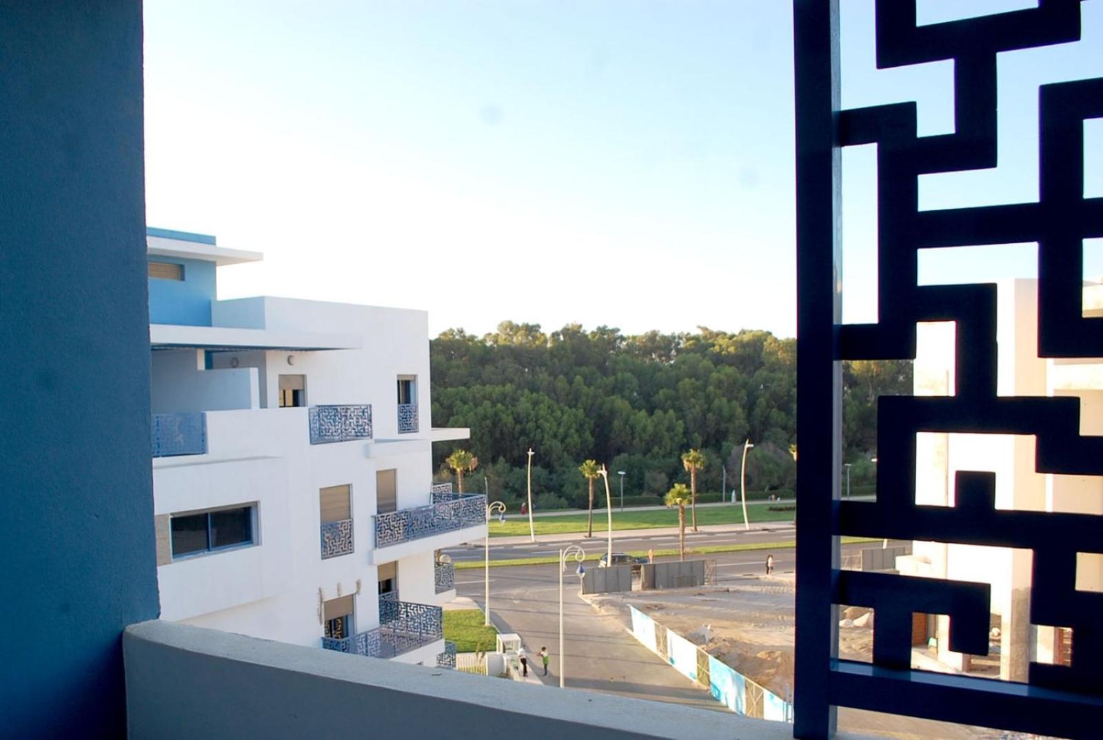 Appartement complexe Costa Mar sécurisé avec piscine privée à 3 min de la plage Luxe et détente view 5