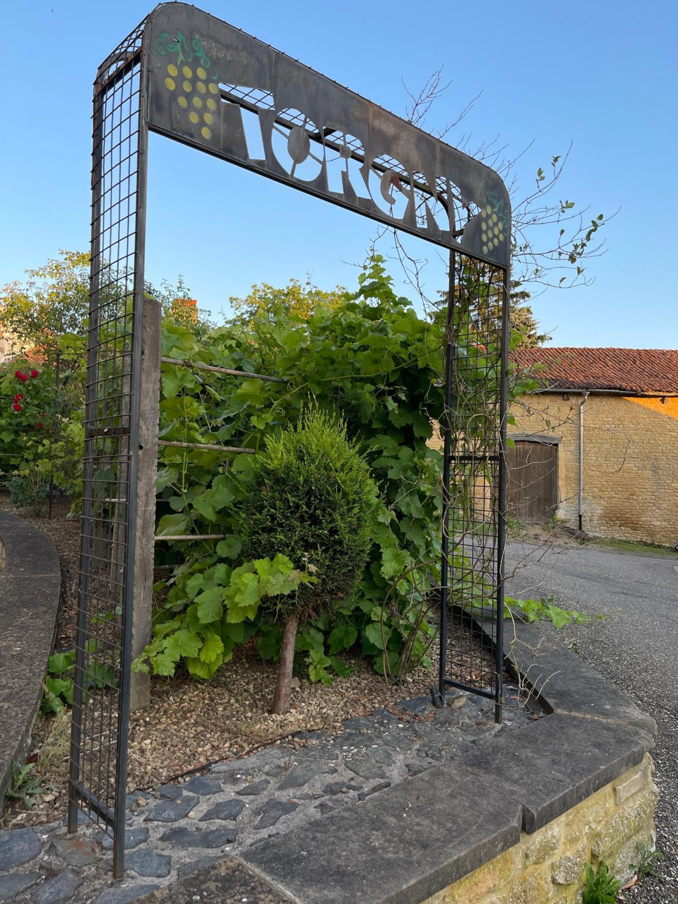 La Petite Maison de Torgny