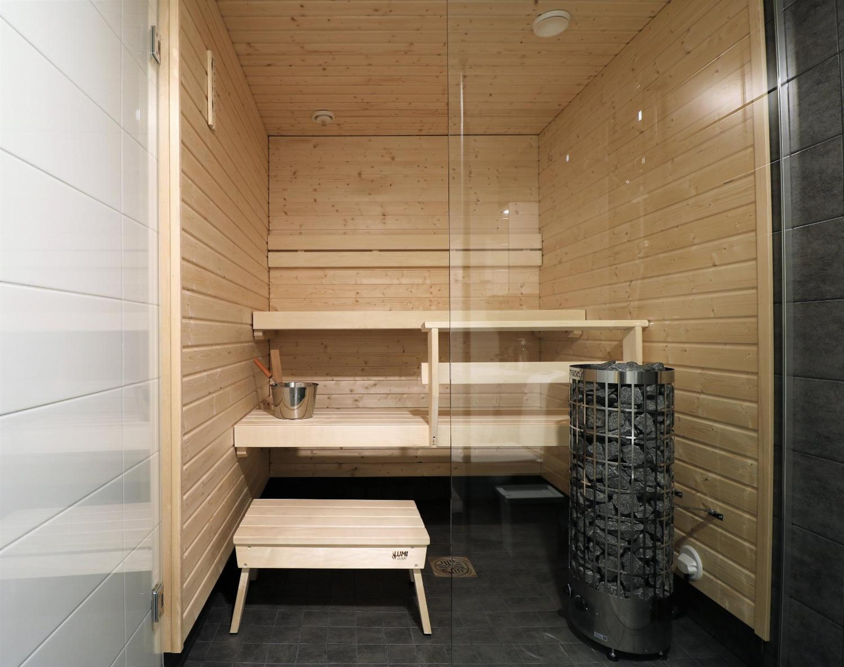 Forenom Serviced Apartments Espoo Perusmäki 2