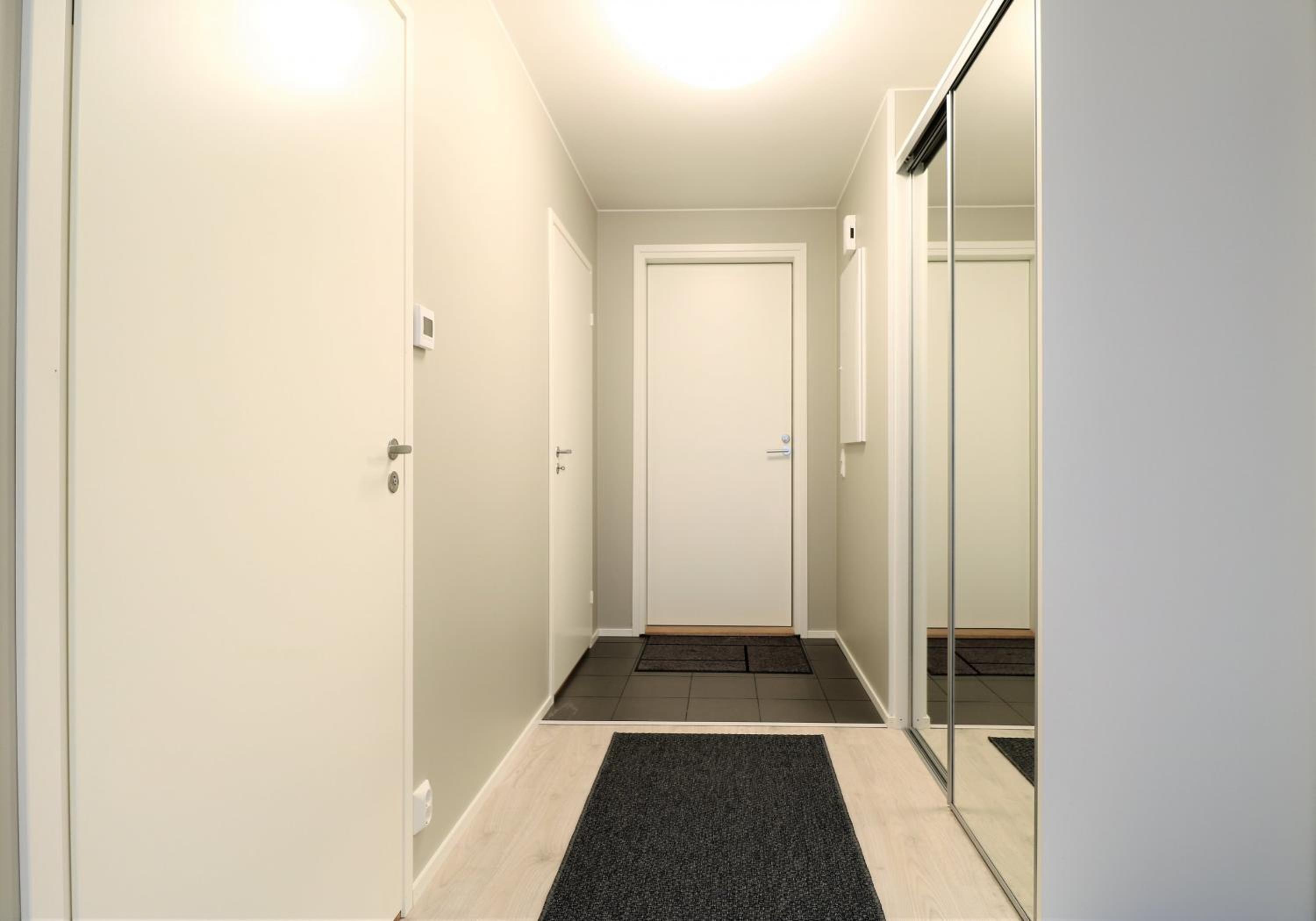 Forenom Serviced Apartments Espoo Perusmäki 2