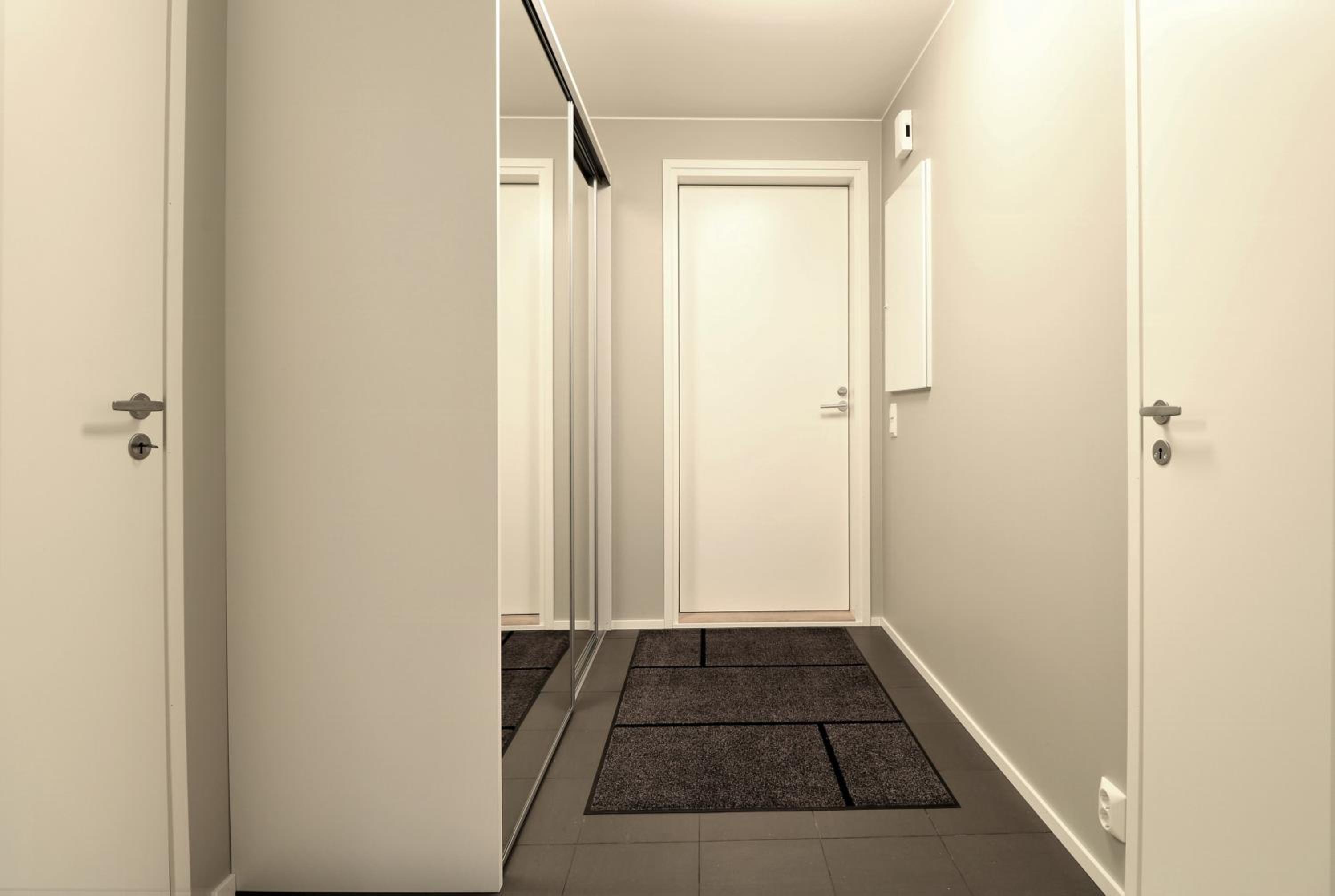 Forenom Serviced Apartments Espoo Perusmäki 2