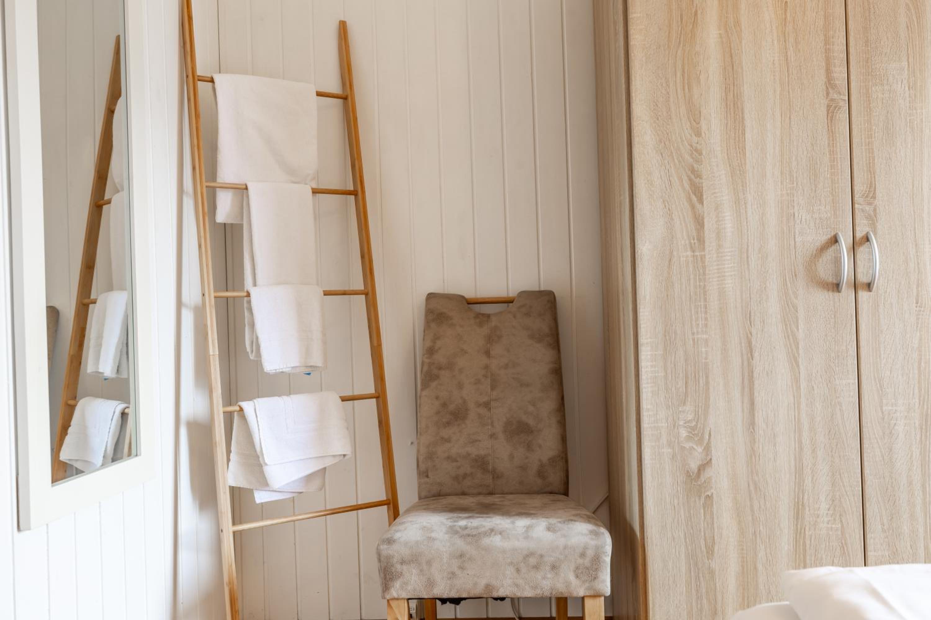 La Batelière BnB