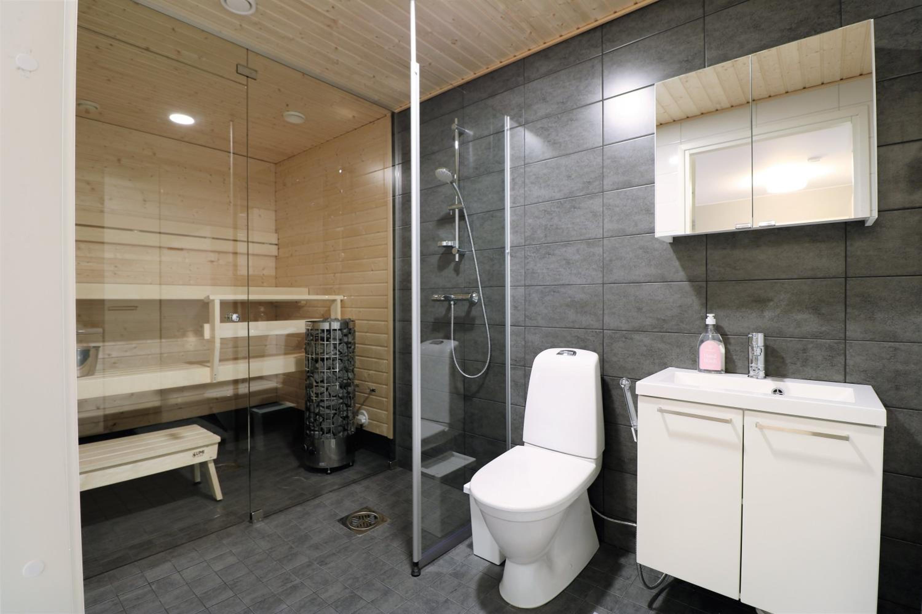 Forenom Serviced Apartments Espoo Perusmäki 2