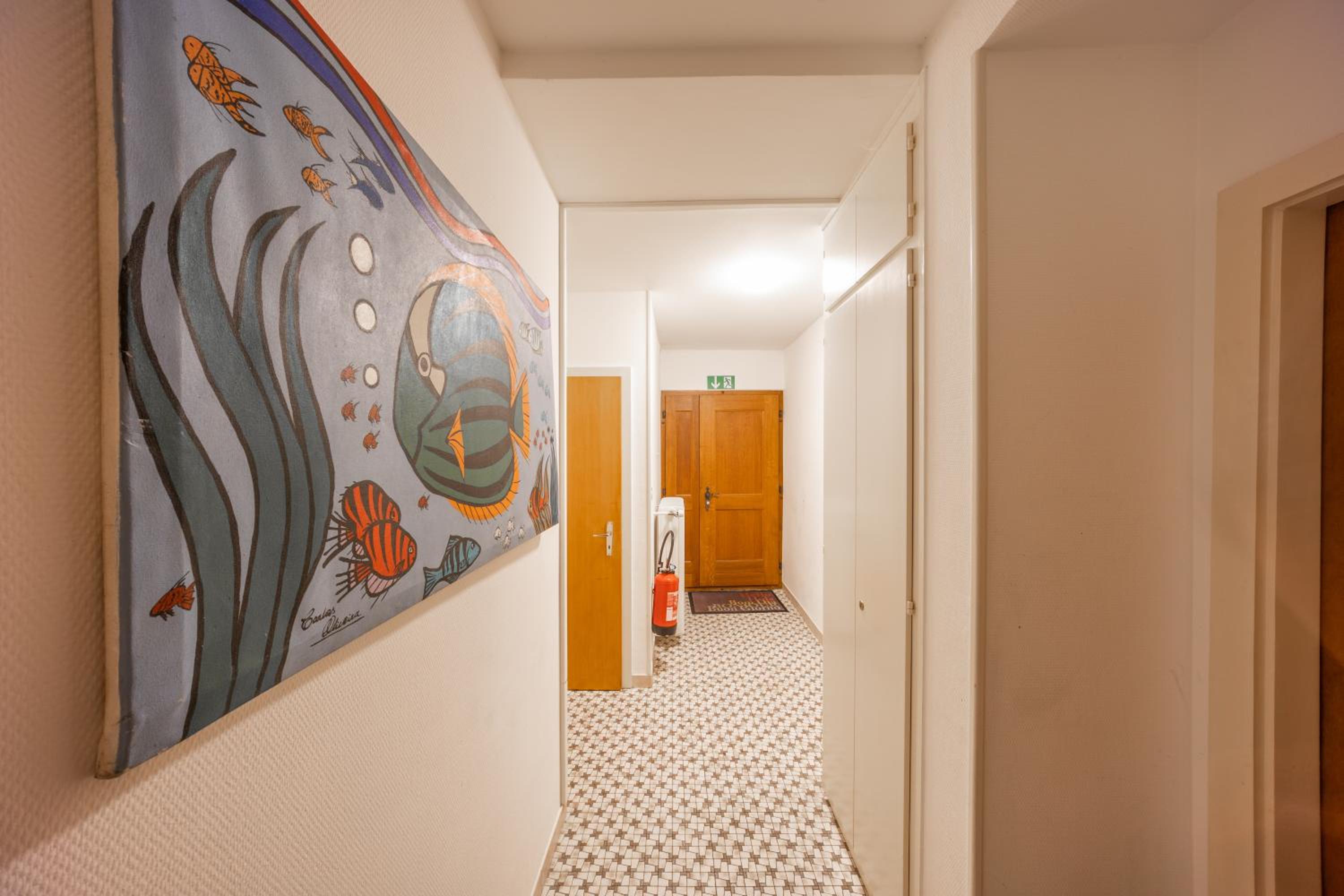 La Batelière BnB