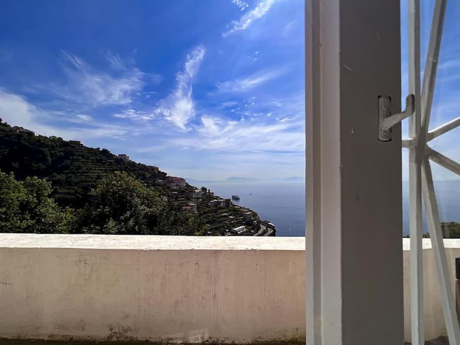 Amalfi Rooms & Suite Duoglio Beach - seaview photo 3