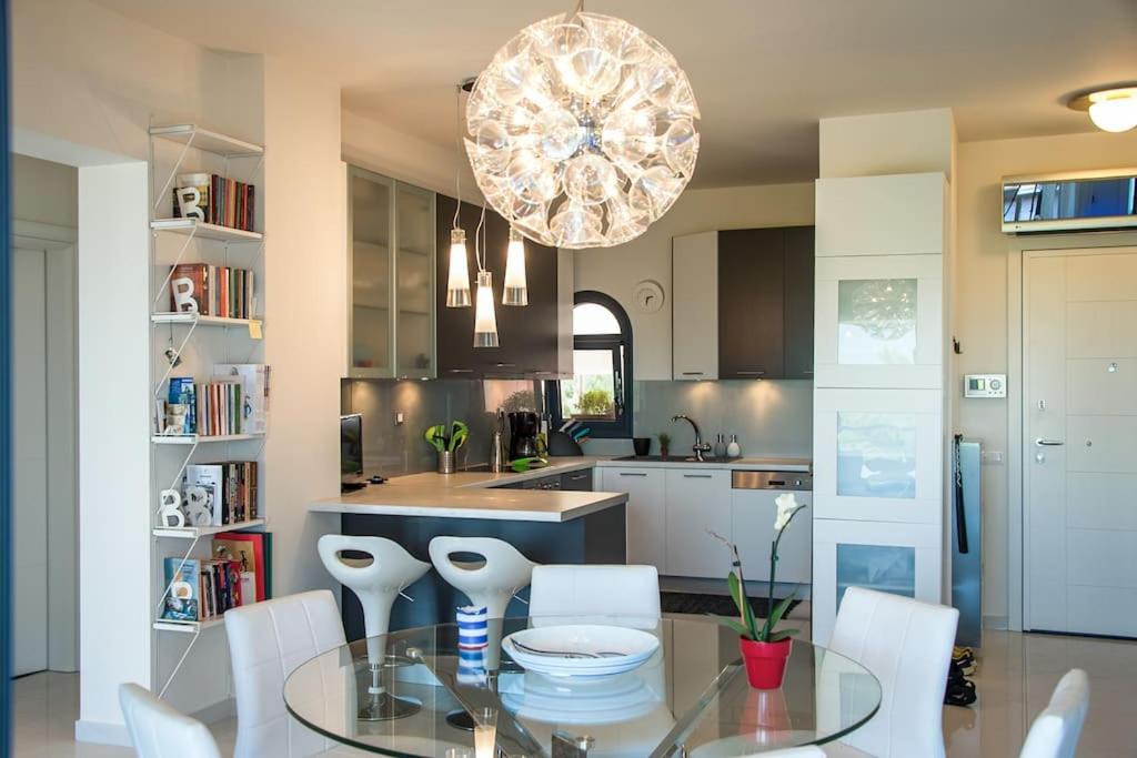 Emmeleia Sea View Suite photo 2