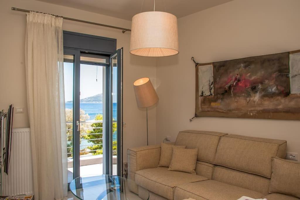 Emmeleia Sea View Suite photo 3