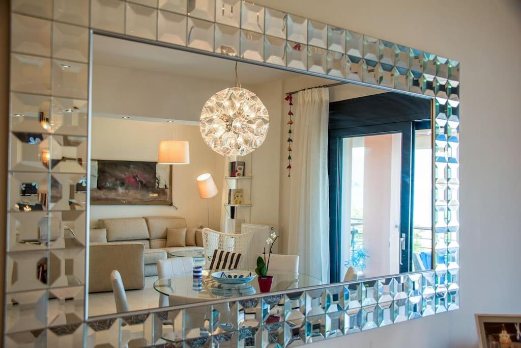 Emmeleia Sea View Suite photo 4