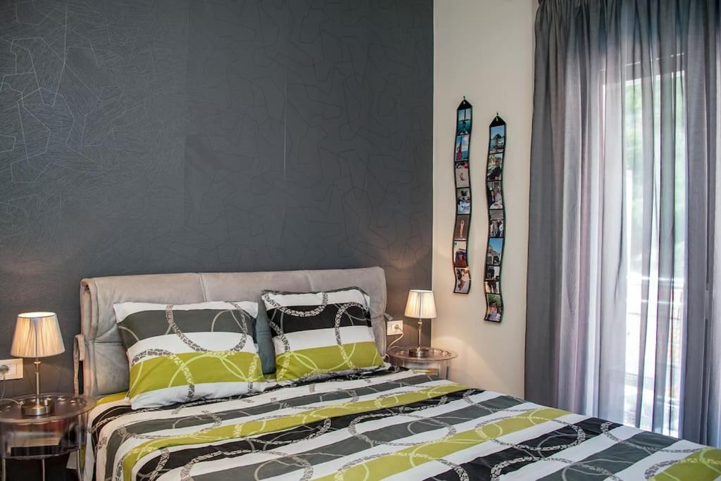 Emmeleia Sea View Suite photo 5