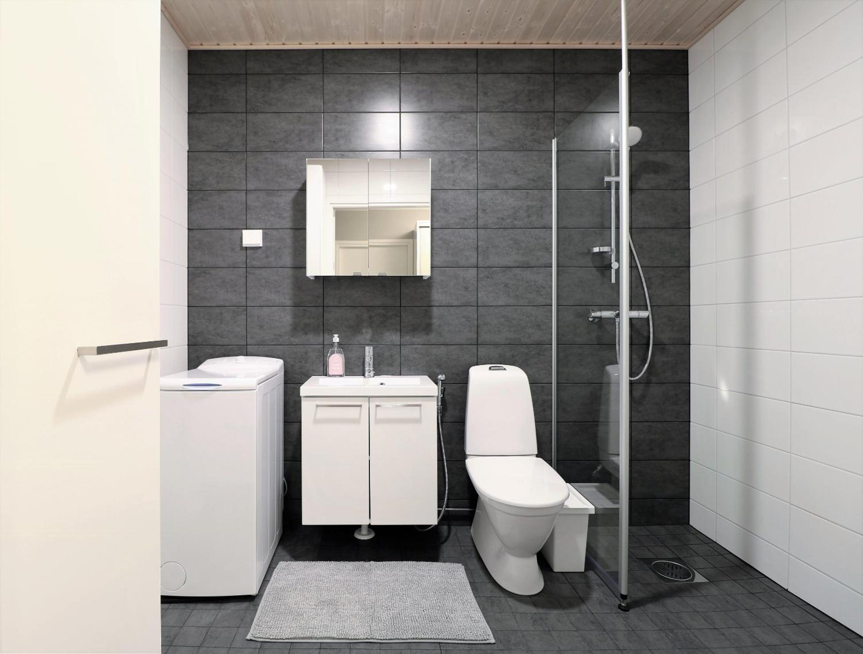 Forenom Serviced Apartments Espoo Perusmäki 2