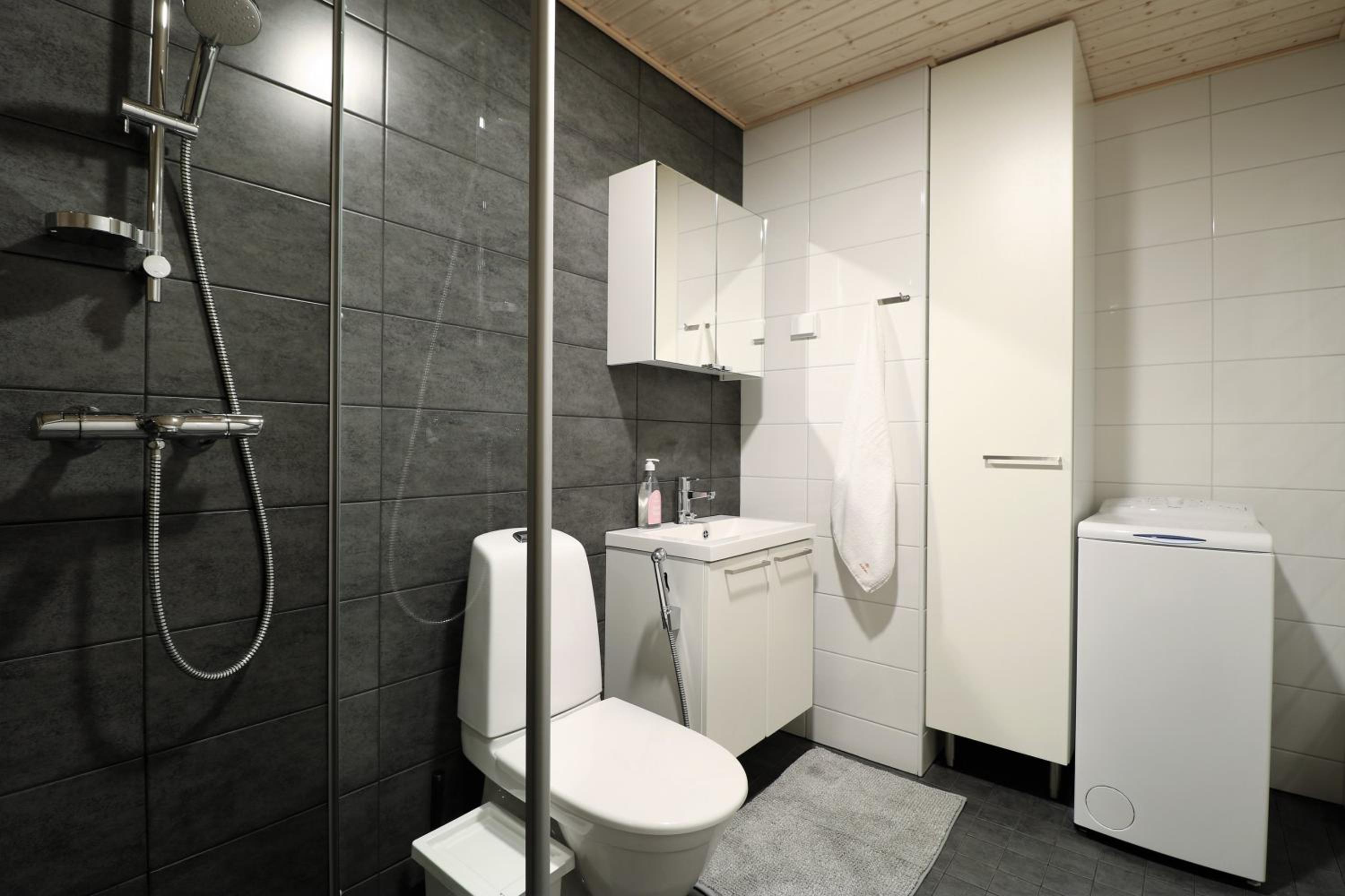 Forenom Serviced Apartments Espoo Perusmäki 2