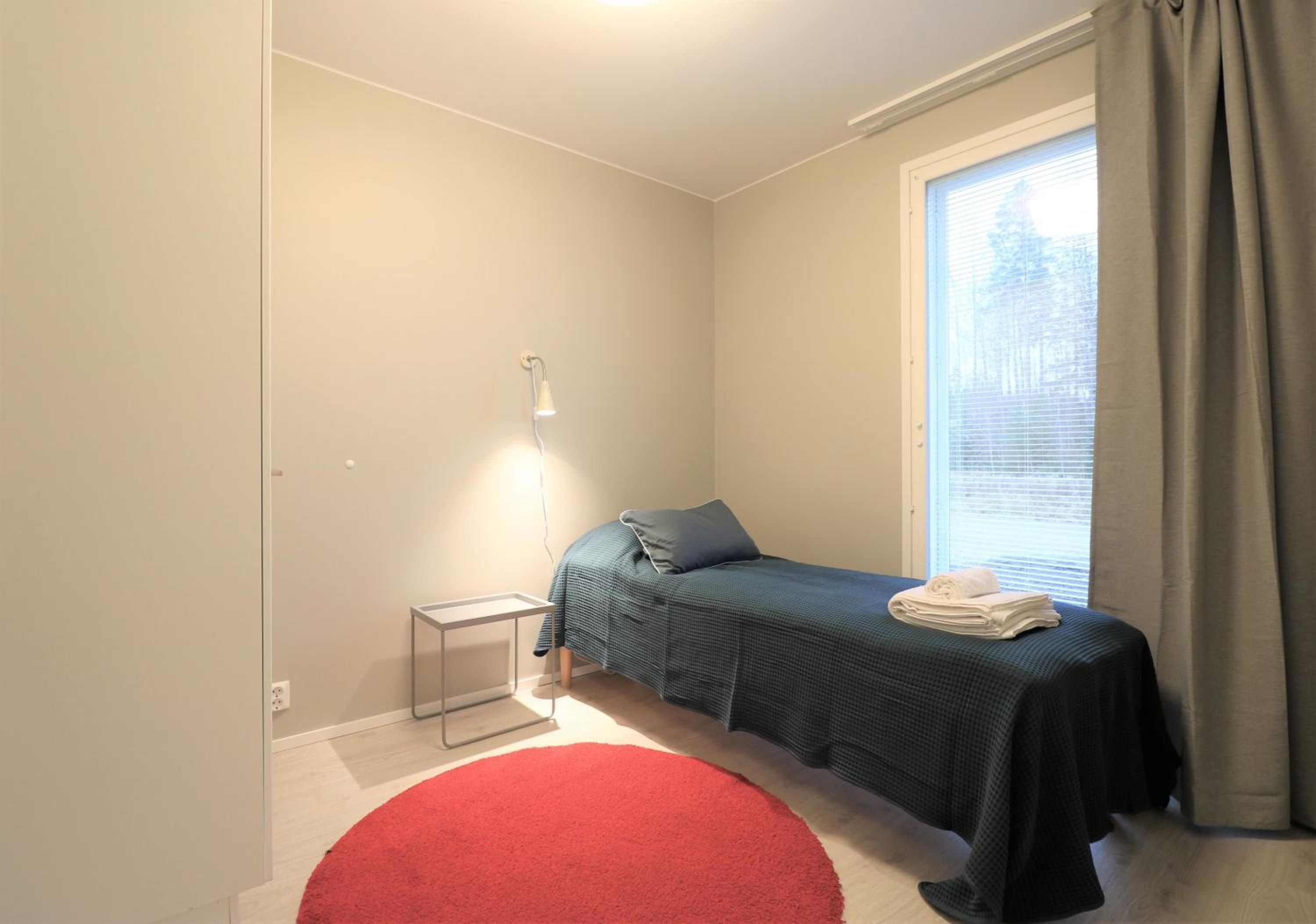 Forenom Serviced Apartments Espoo Perusmäki 2