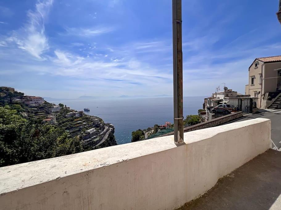 Amalfi Rooms & Suite Duoglio Beach - seaview photo 2