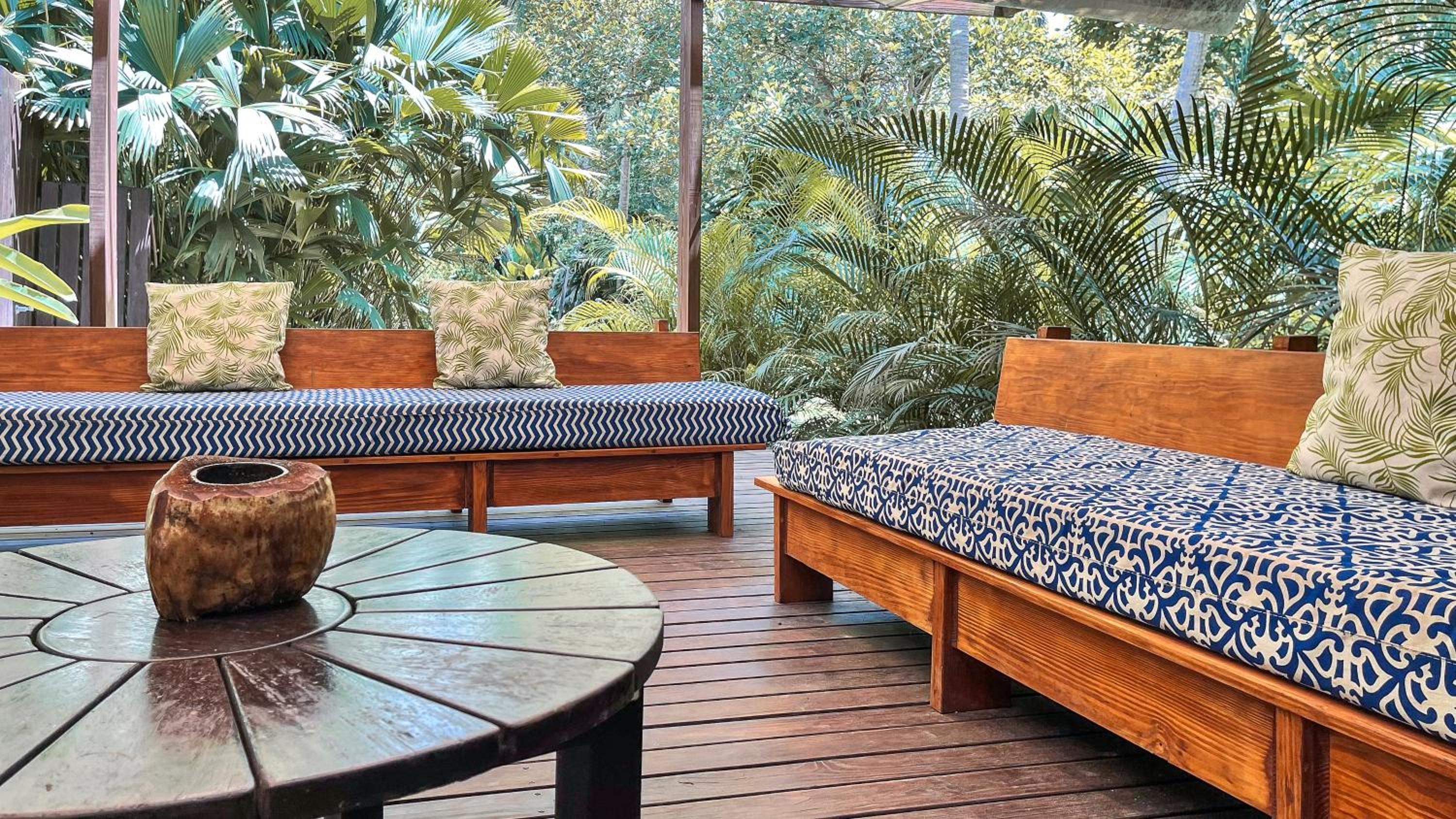 Viajero Tayrona Hostel & Ecohabs