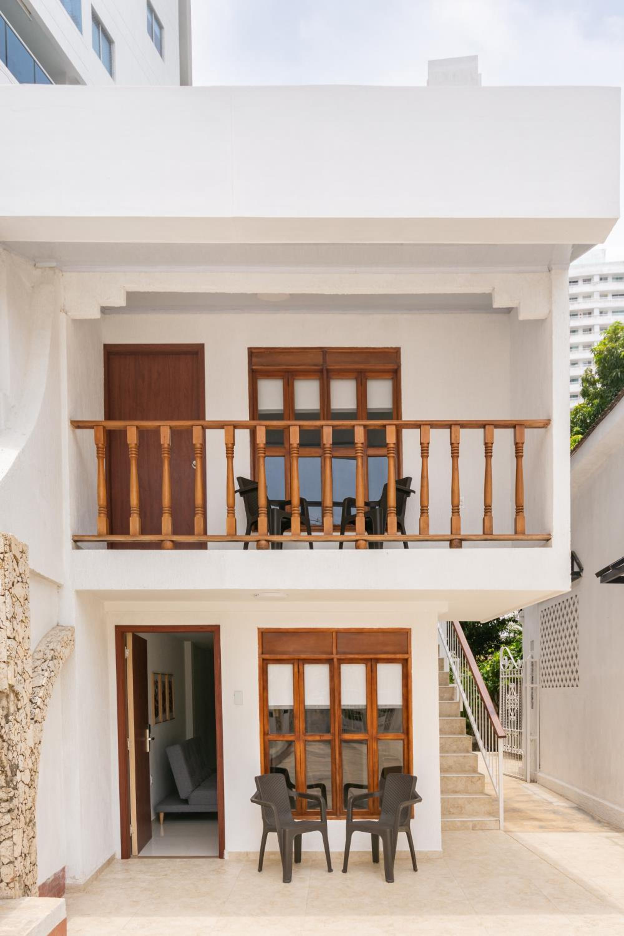 Casa La Luz