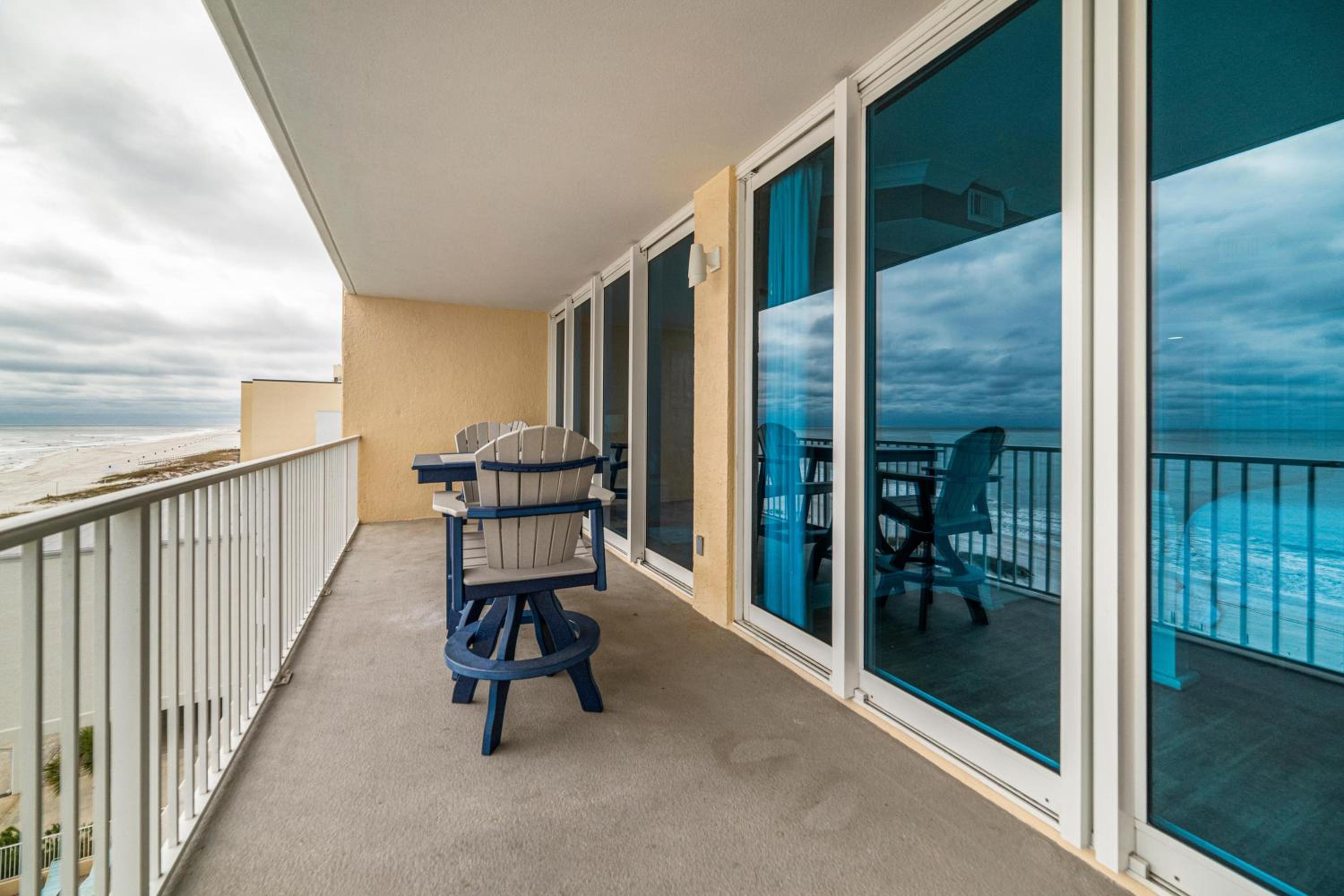 San Carlos 608 by Liquid Life view 5