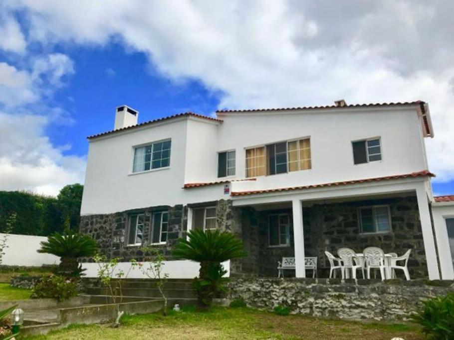 Quinta do Sol Ocean Villa with Spa Bath & Volcano Views view 2