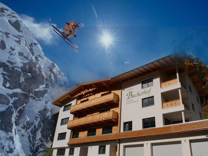 Bacherhof