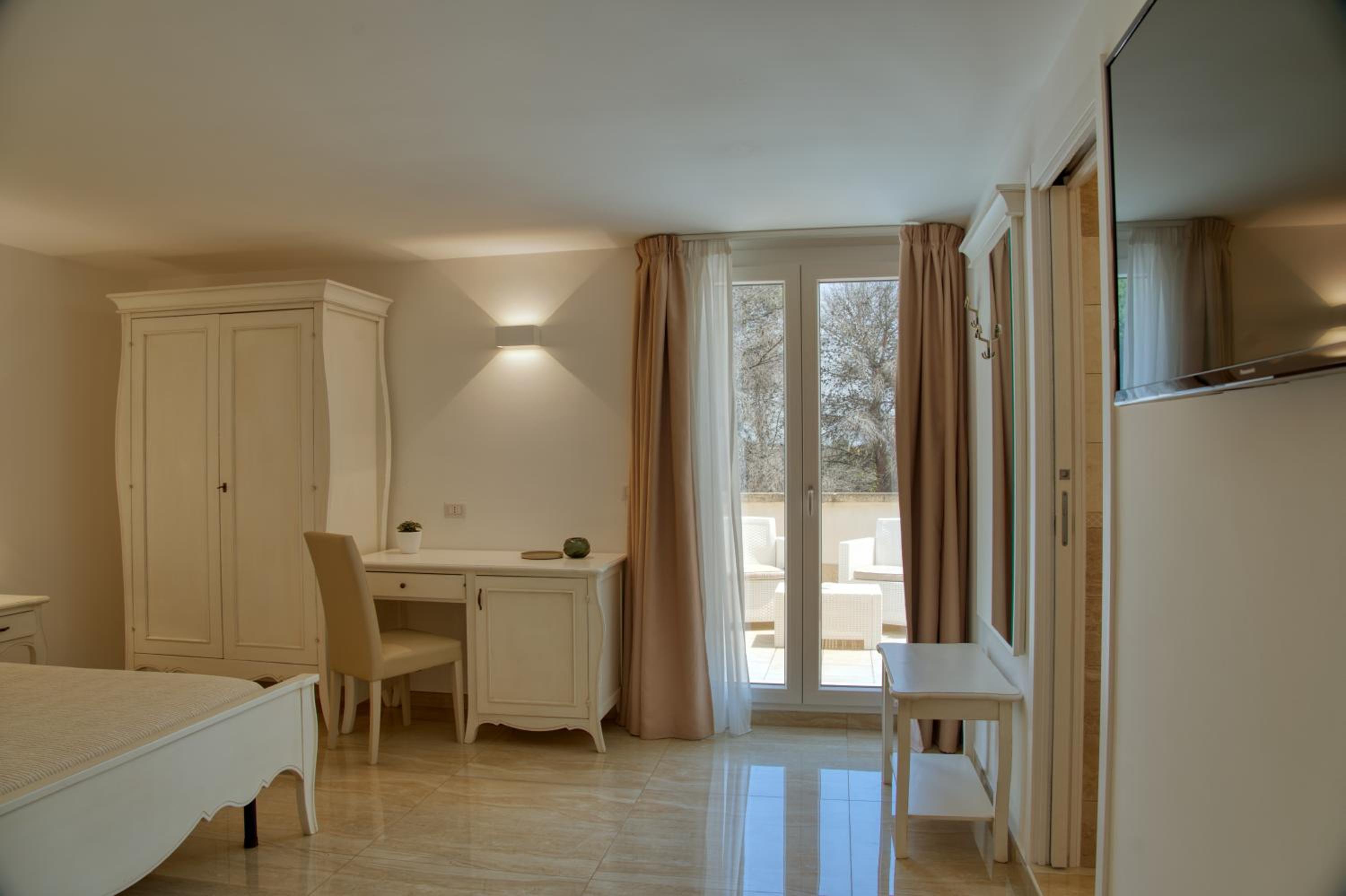 Dimore Relais - Suite Garden Breakfast
