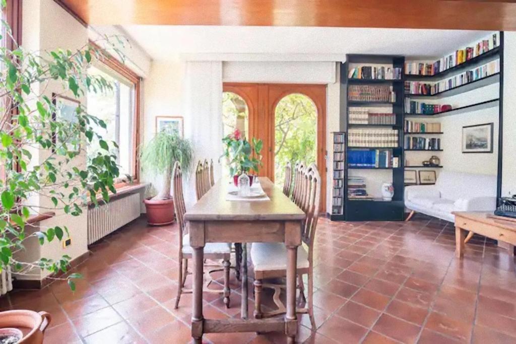 Villa Riccardo