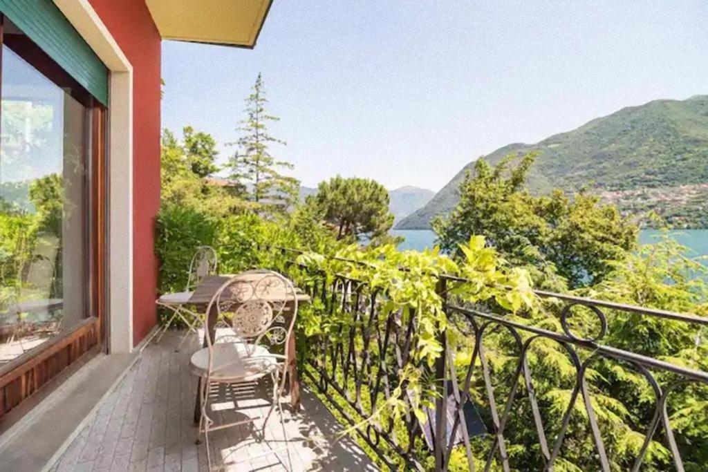 Villa Riccardo