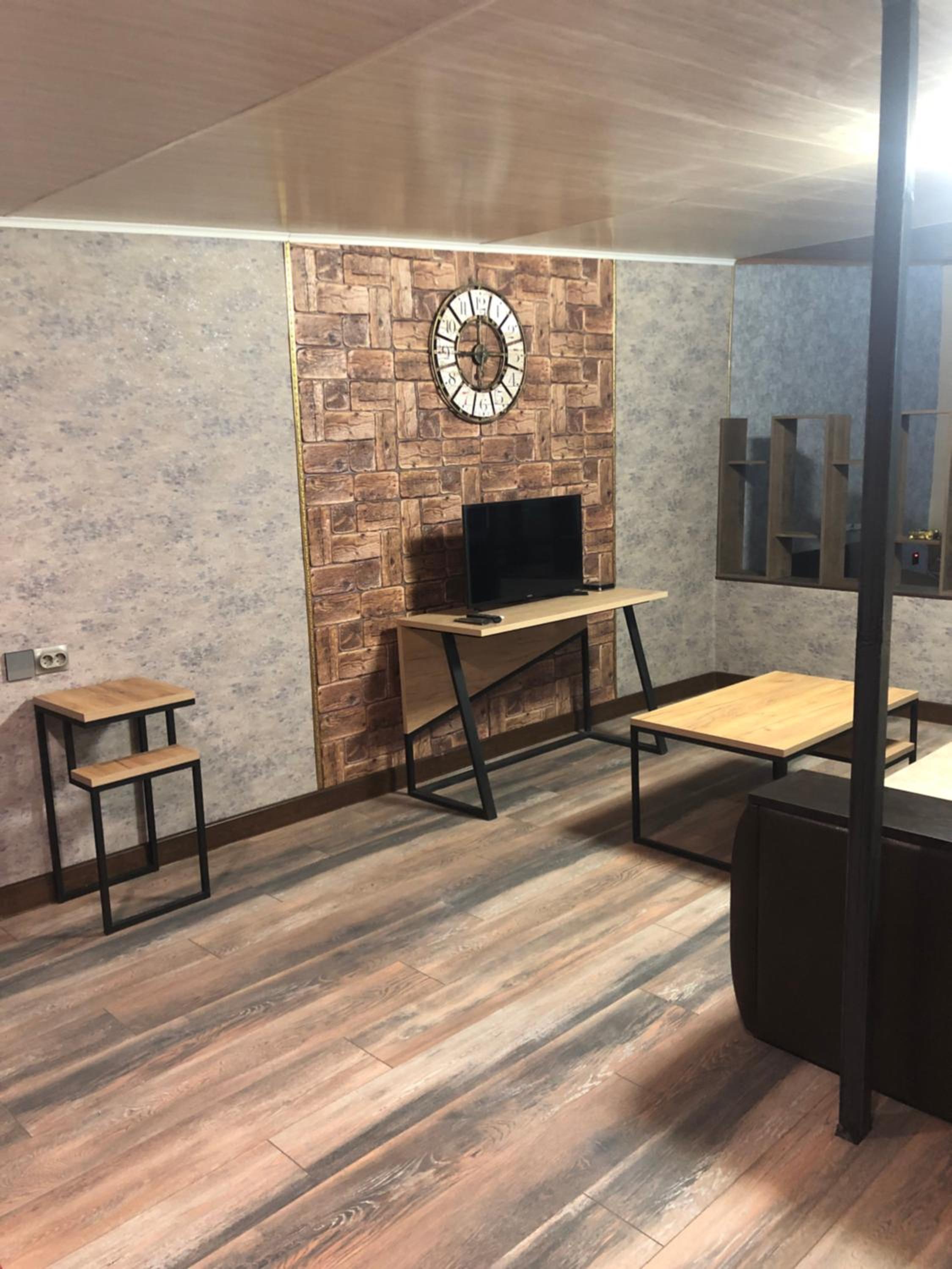 Apartment in the center of Yerevan
