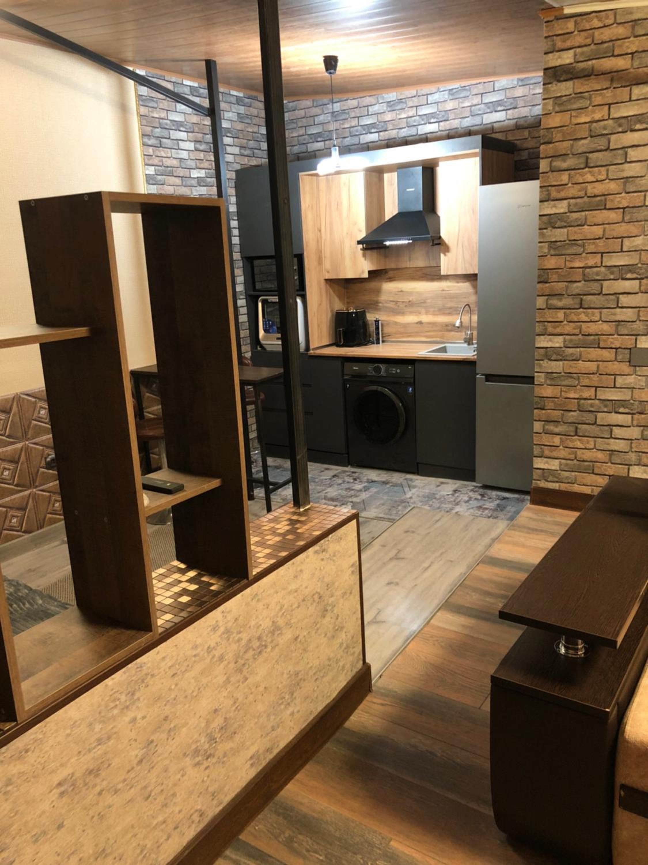 Apartment in the center of Yerevan