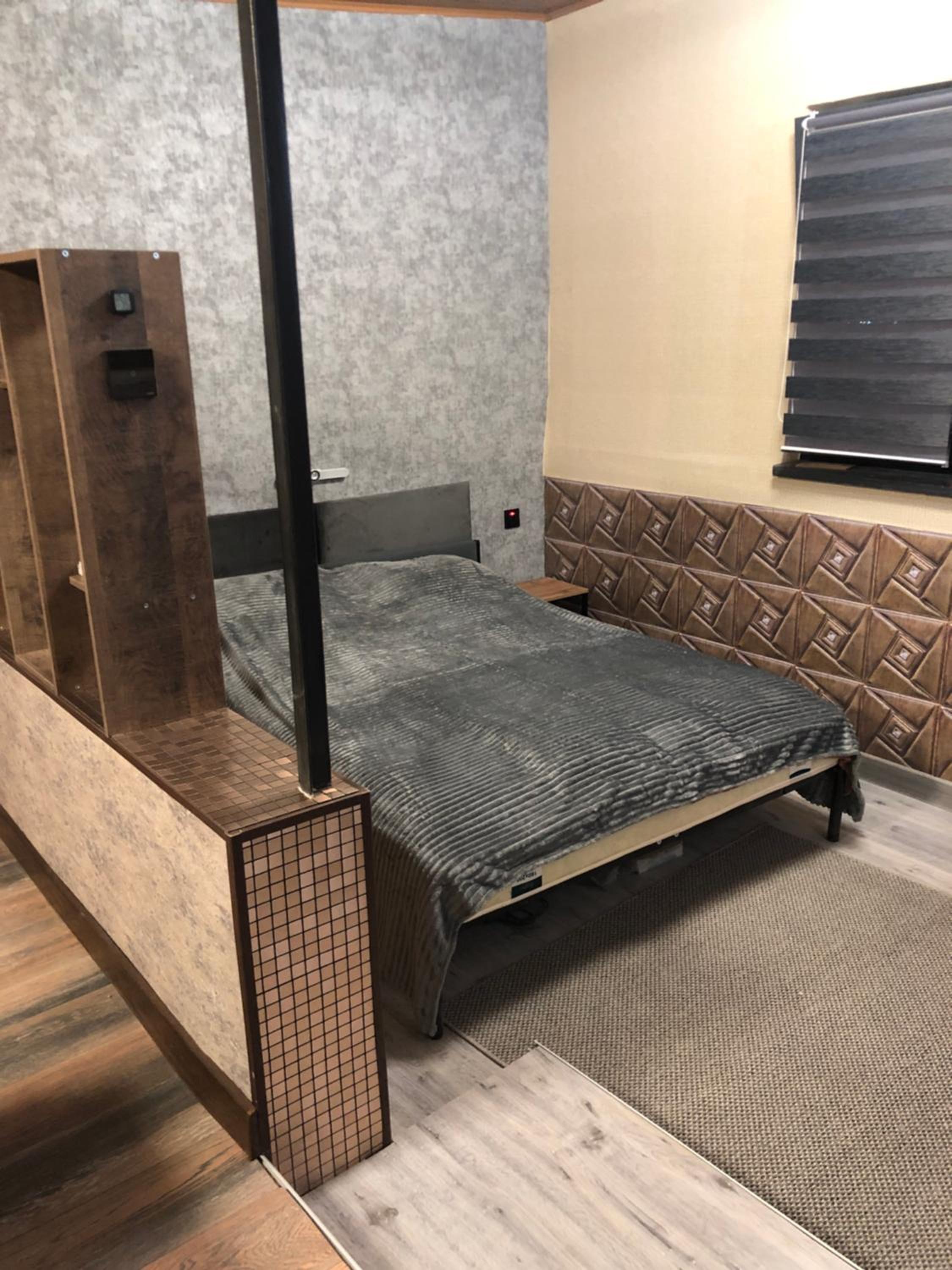 Apartment in the center of Yerevan