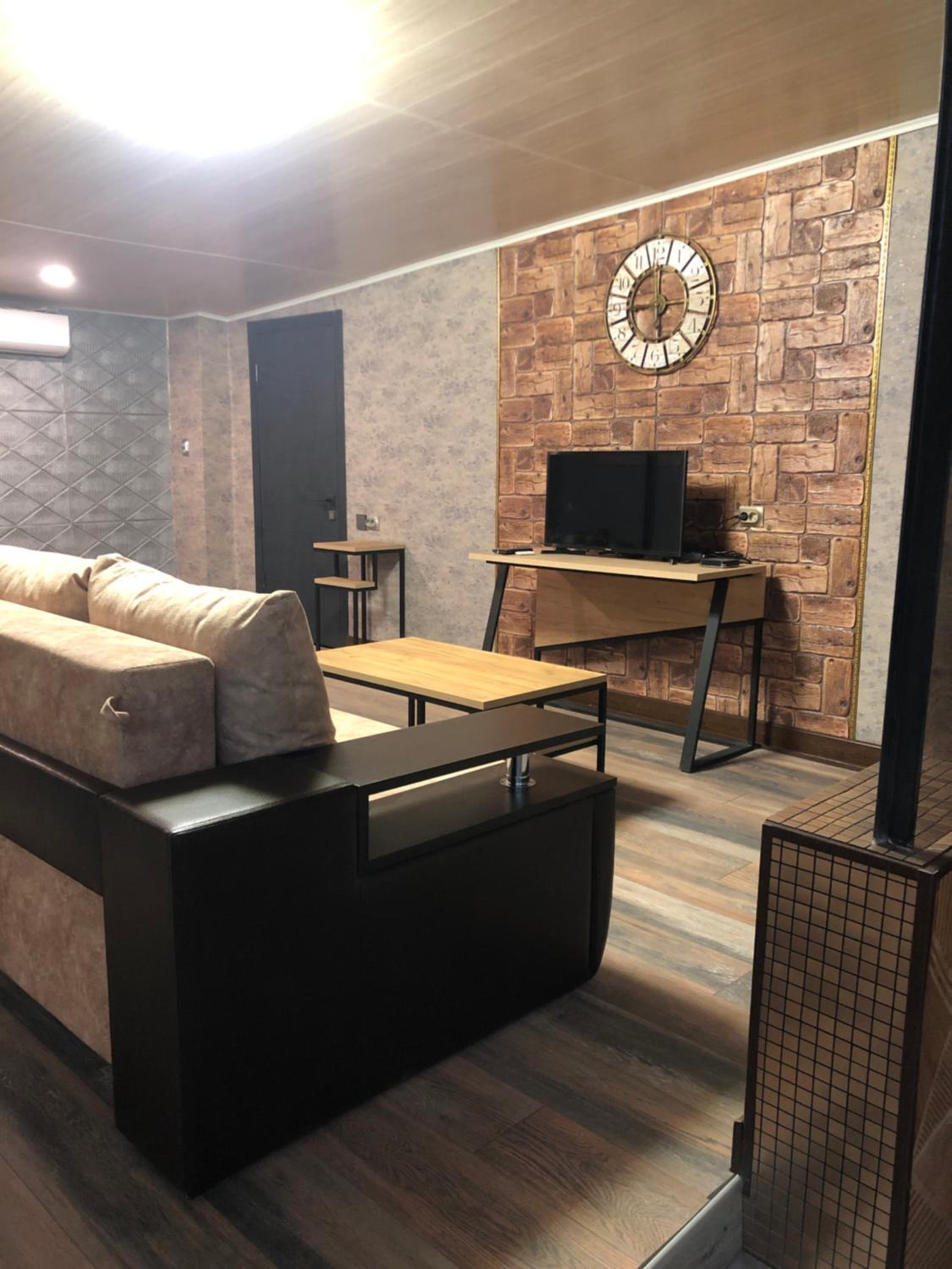Apartment in the center of Yerevan