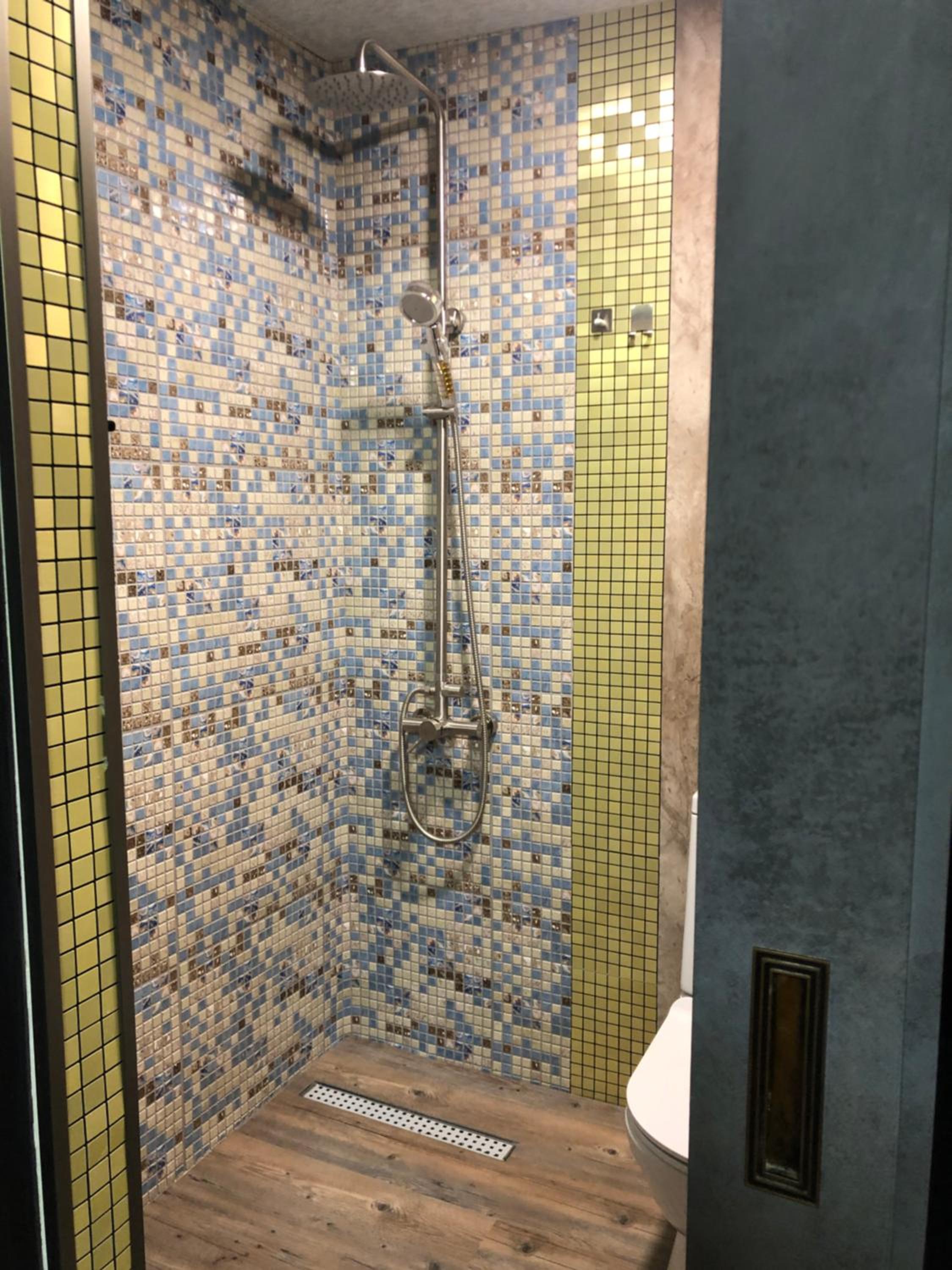 Apartment in the center of Yerevan