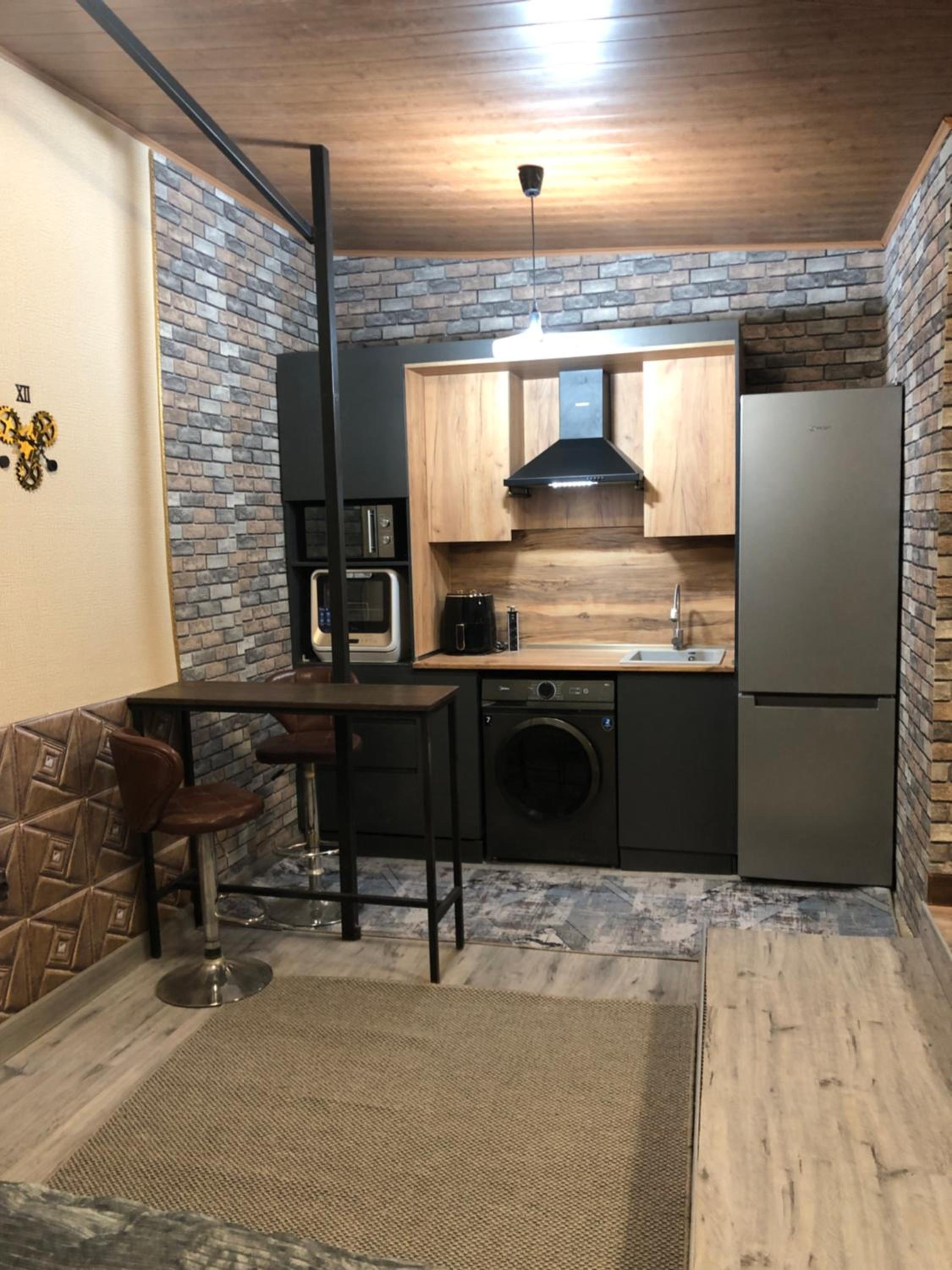 Apartment in the center of Yerevan