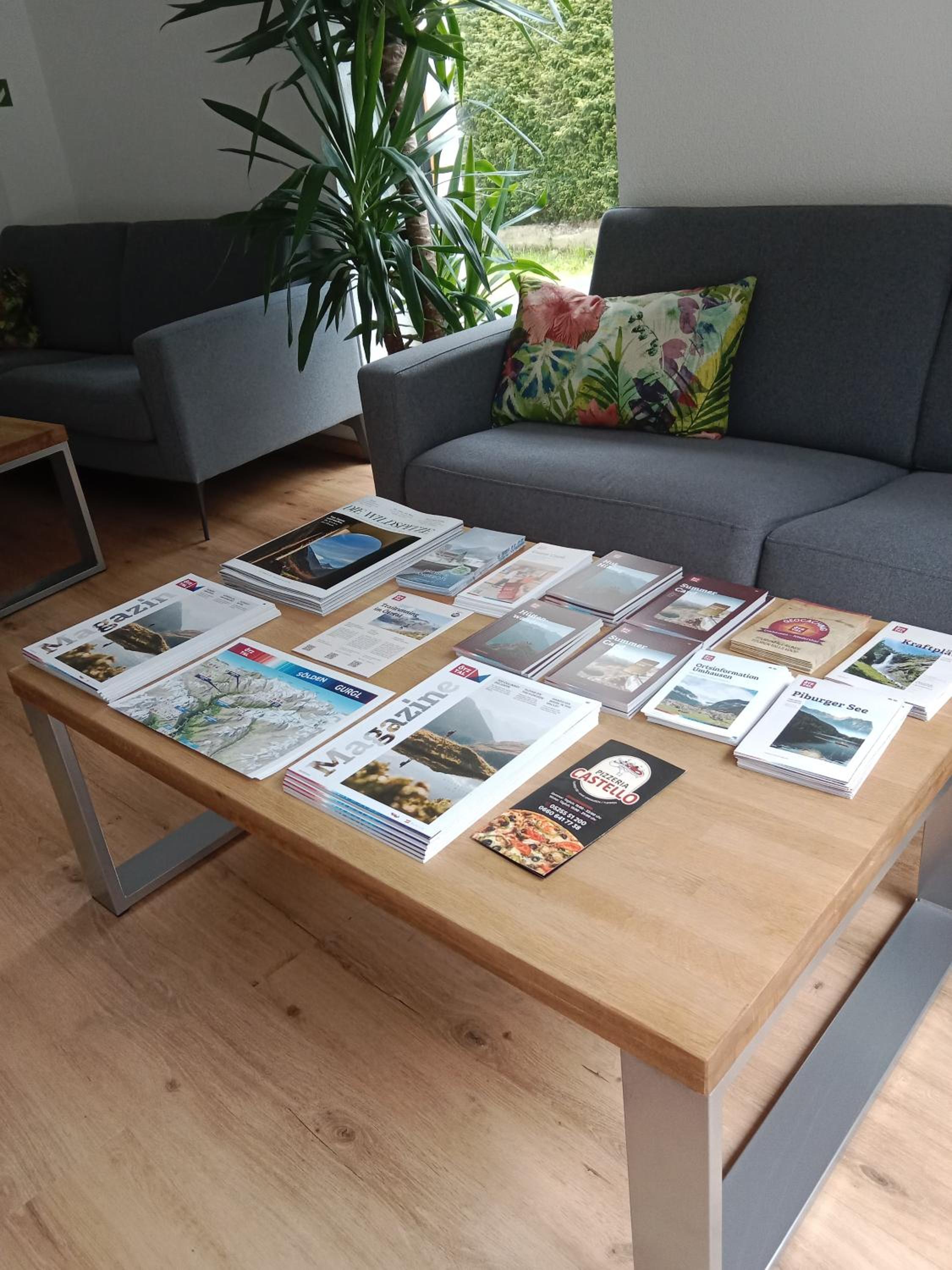 Ferienhaus Haueis