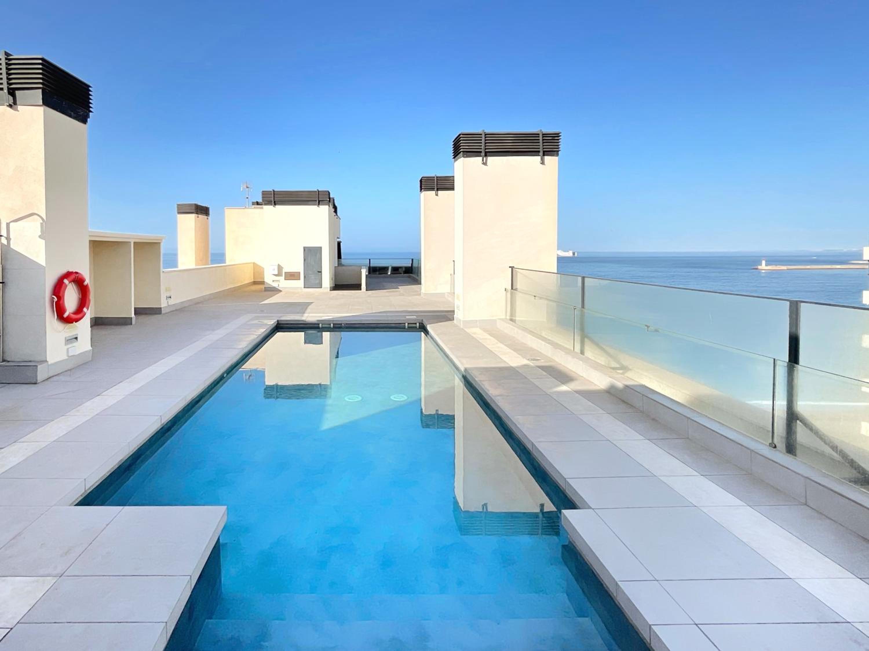 KS Doña Pepita - Kaleria Suites
