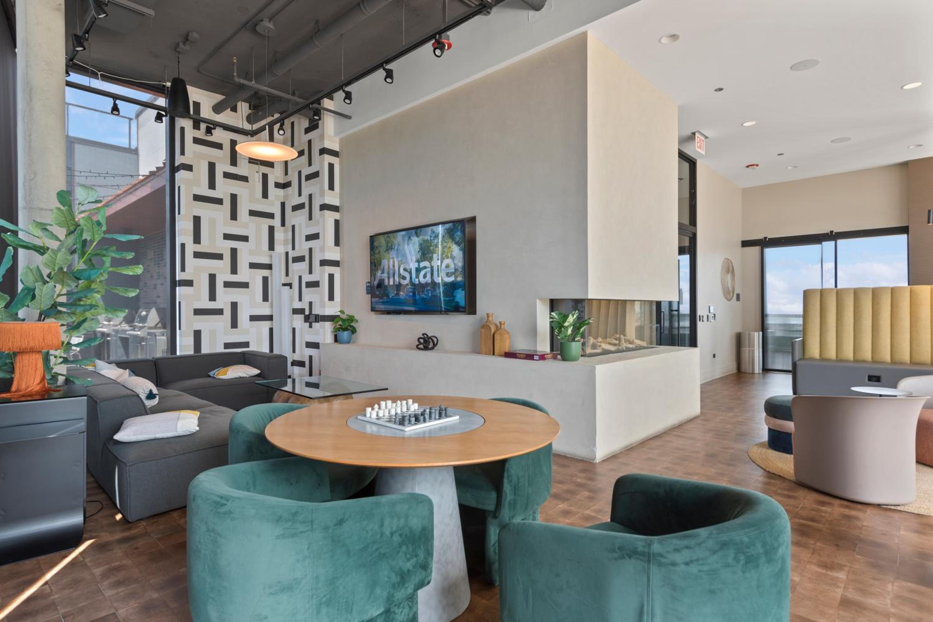 Avra Stylish Apartments Prime West Loop Location Near Union Park