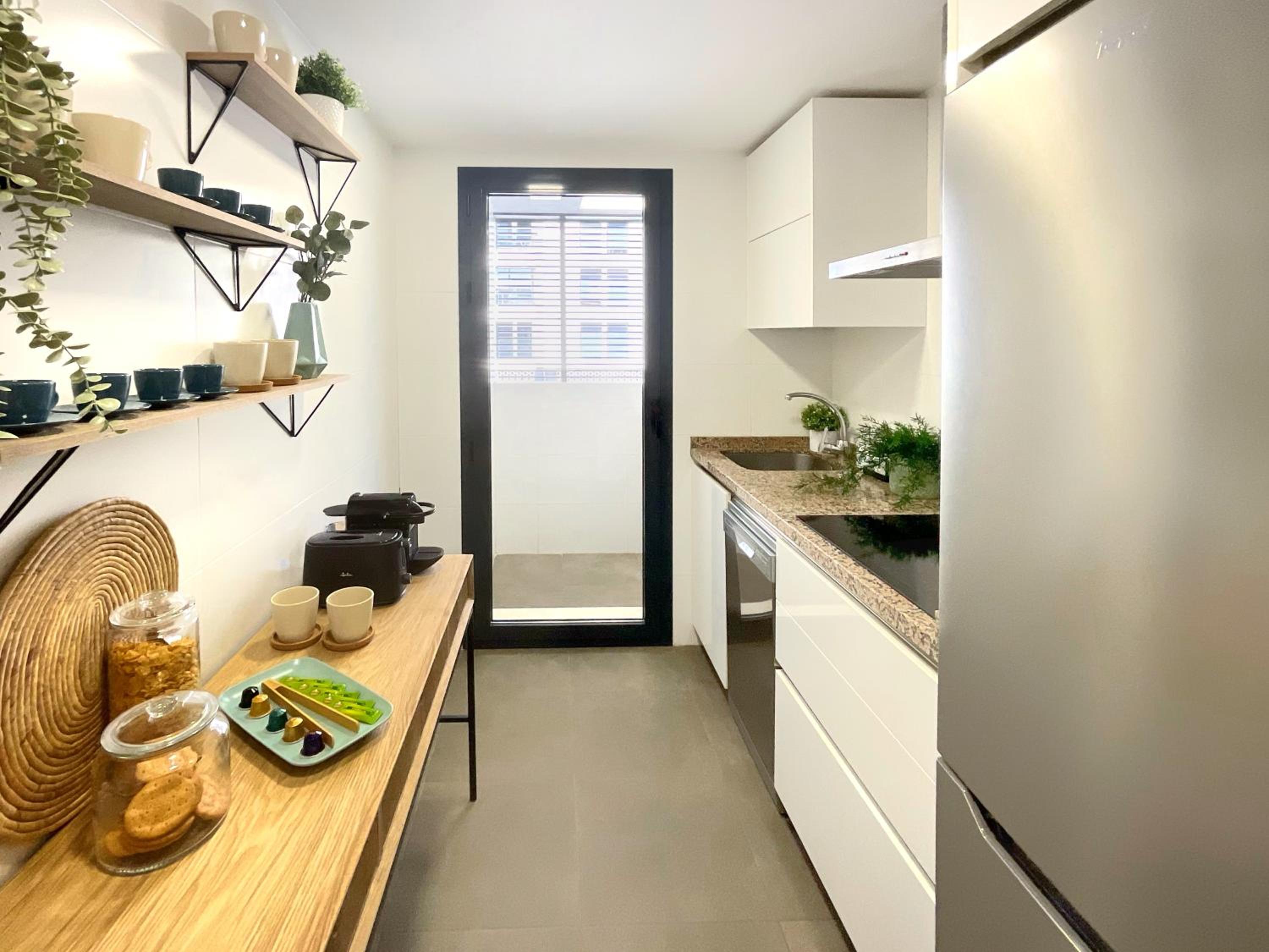 KS Doña Pepita - Kaleria Suites