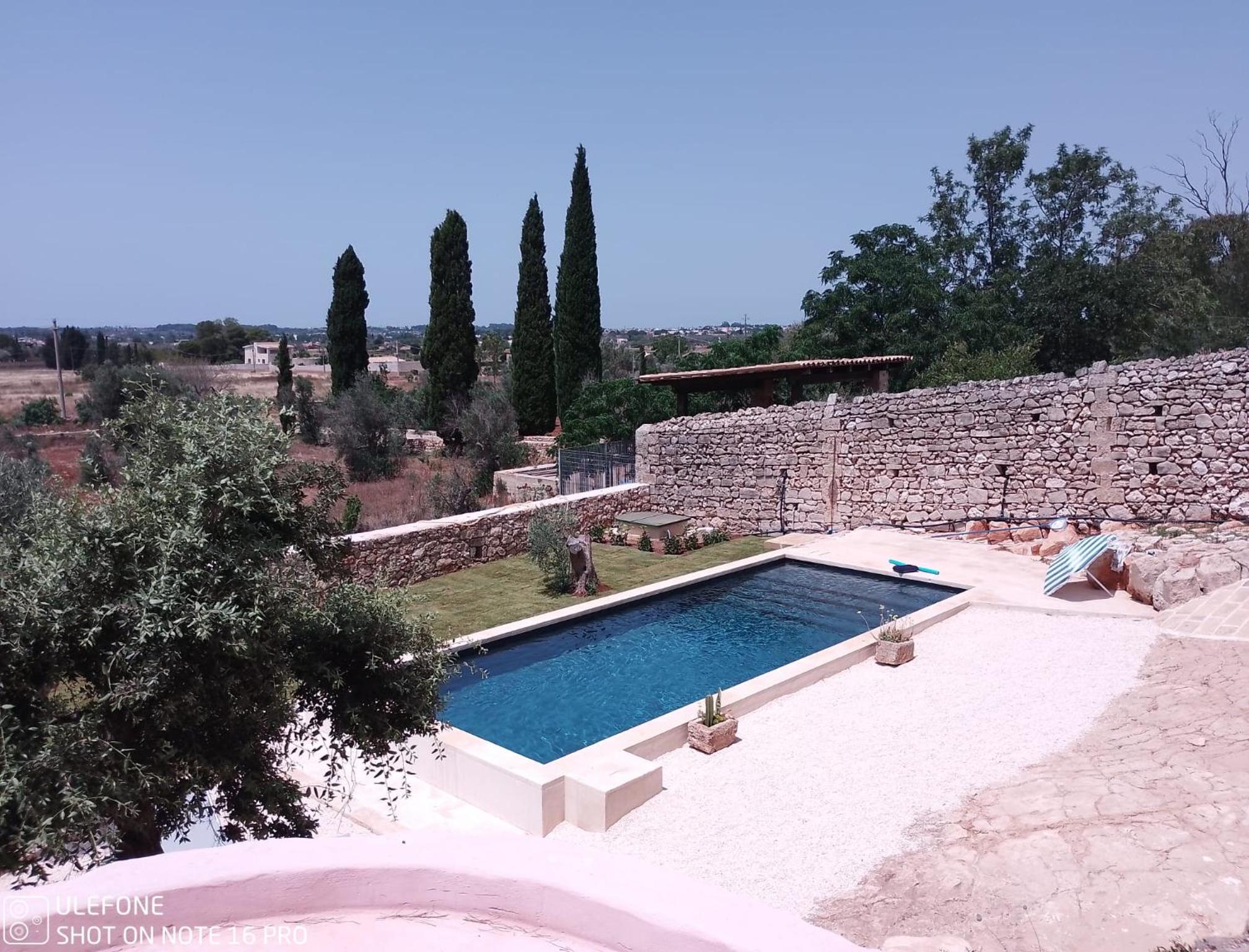 Masseria Bianca