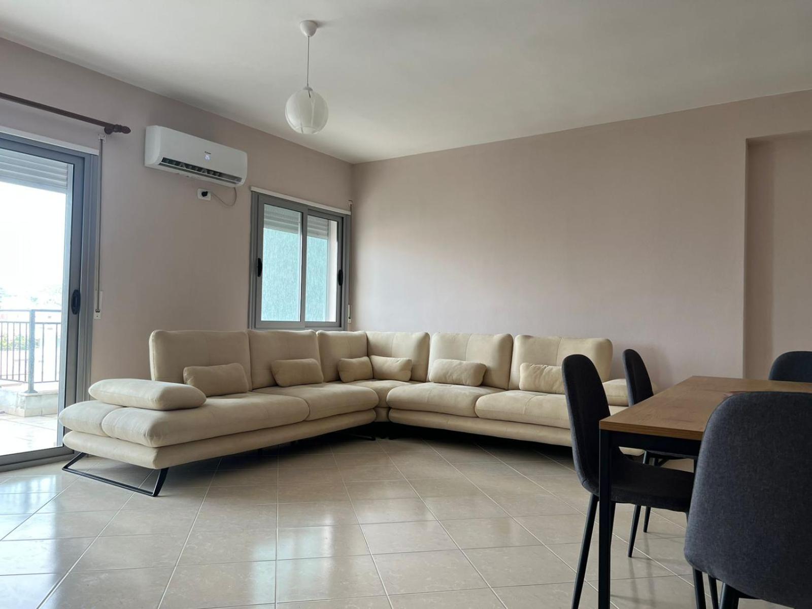 Amanda's apartament