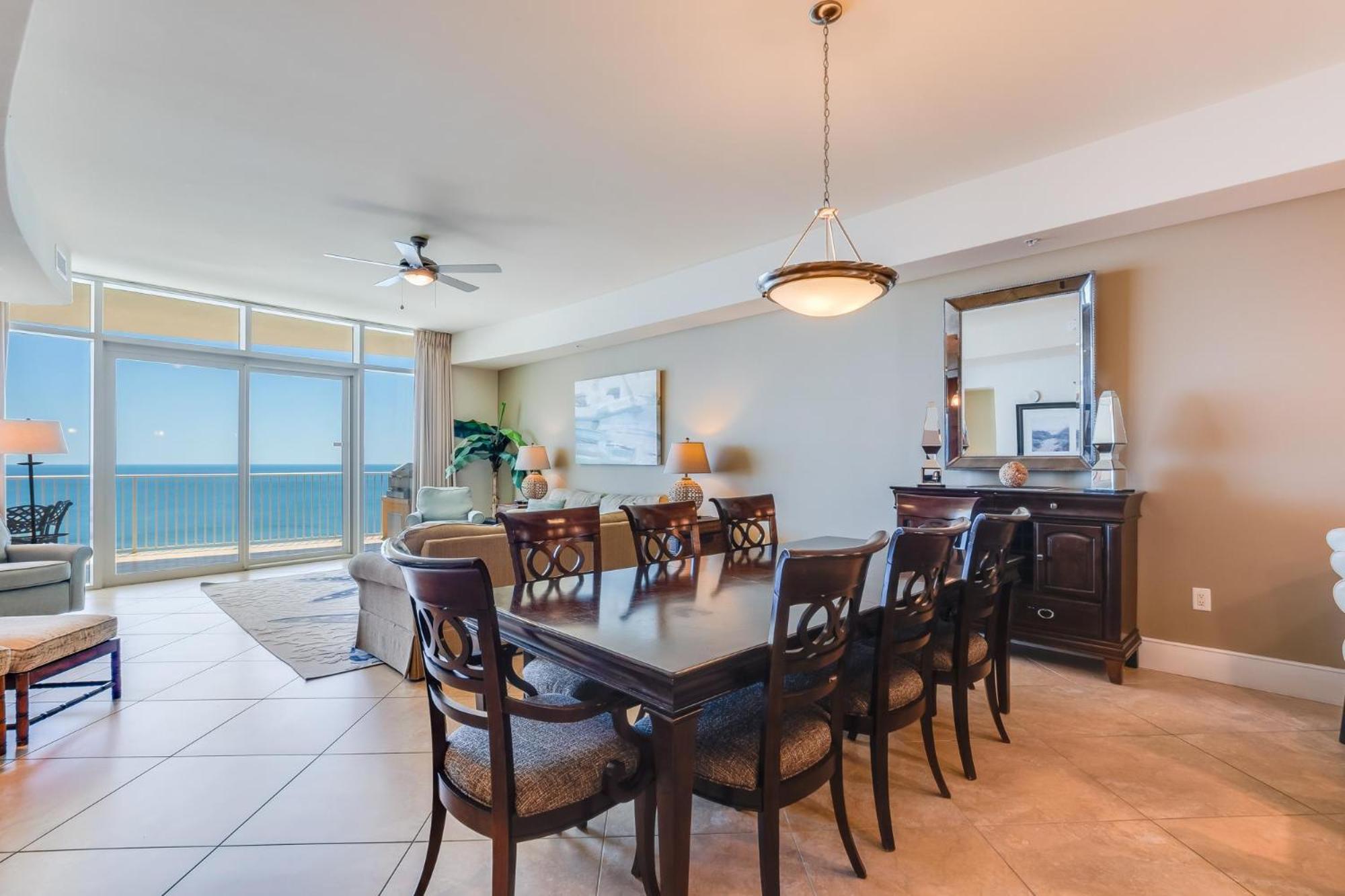 Turquoise Place 2006C view 3