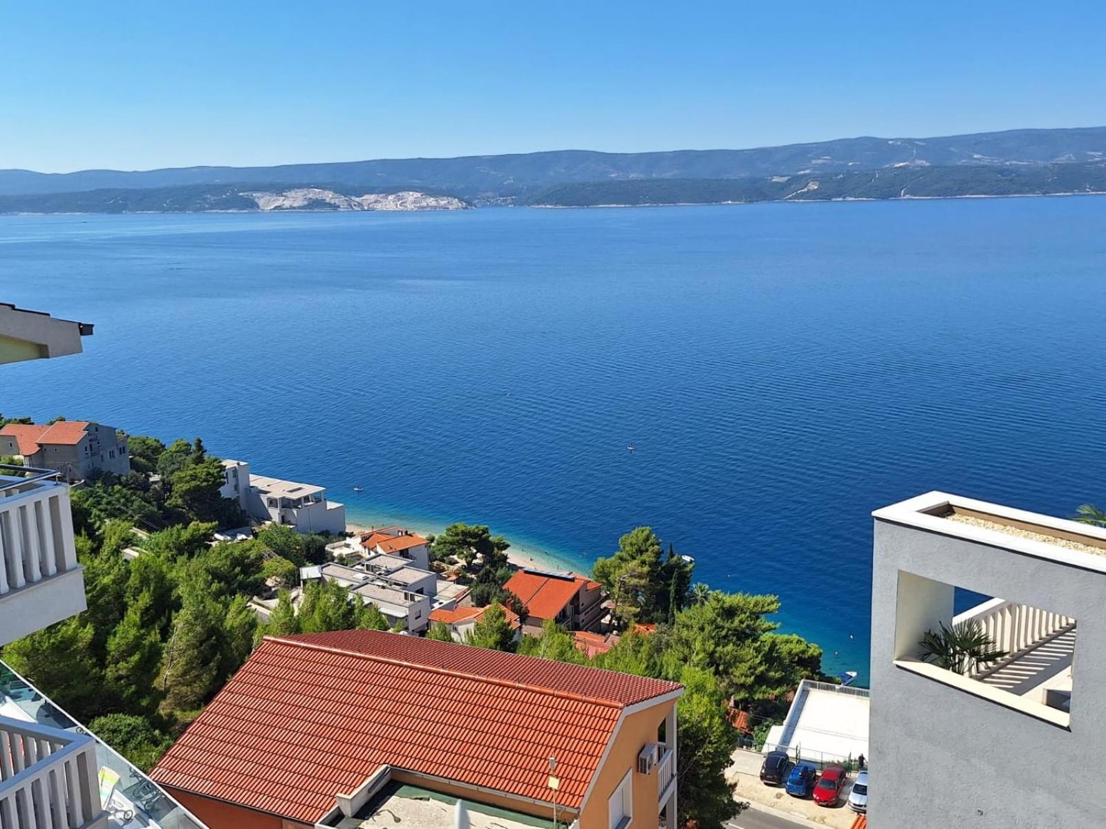 Villa Aria