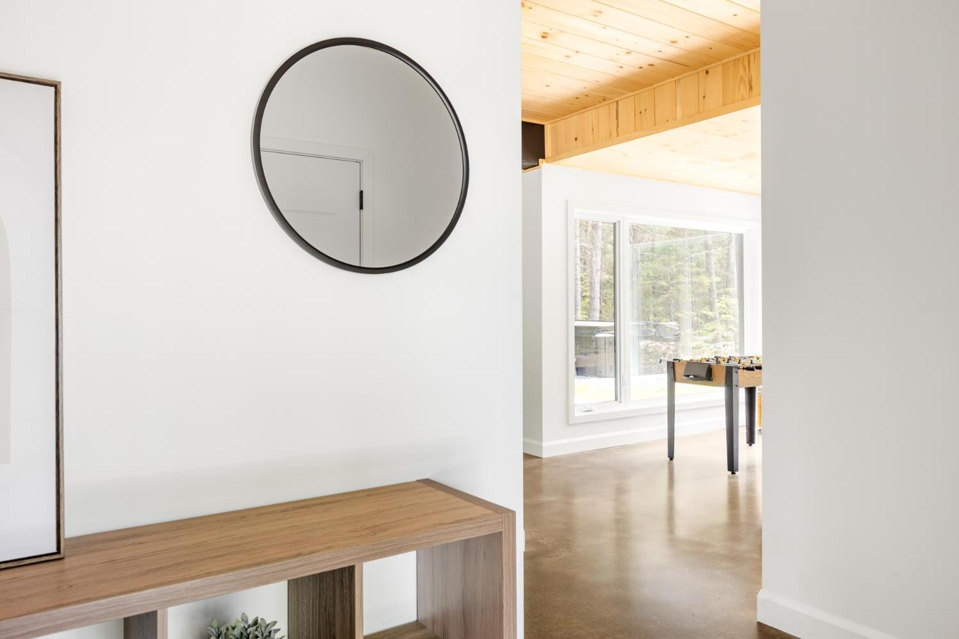 Chalet ALTO - Nature & Détente