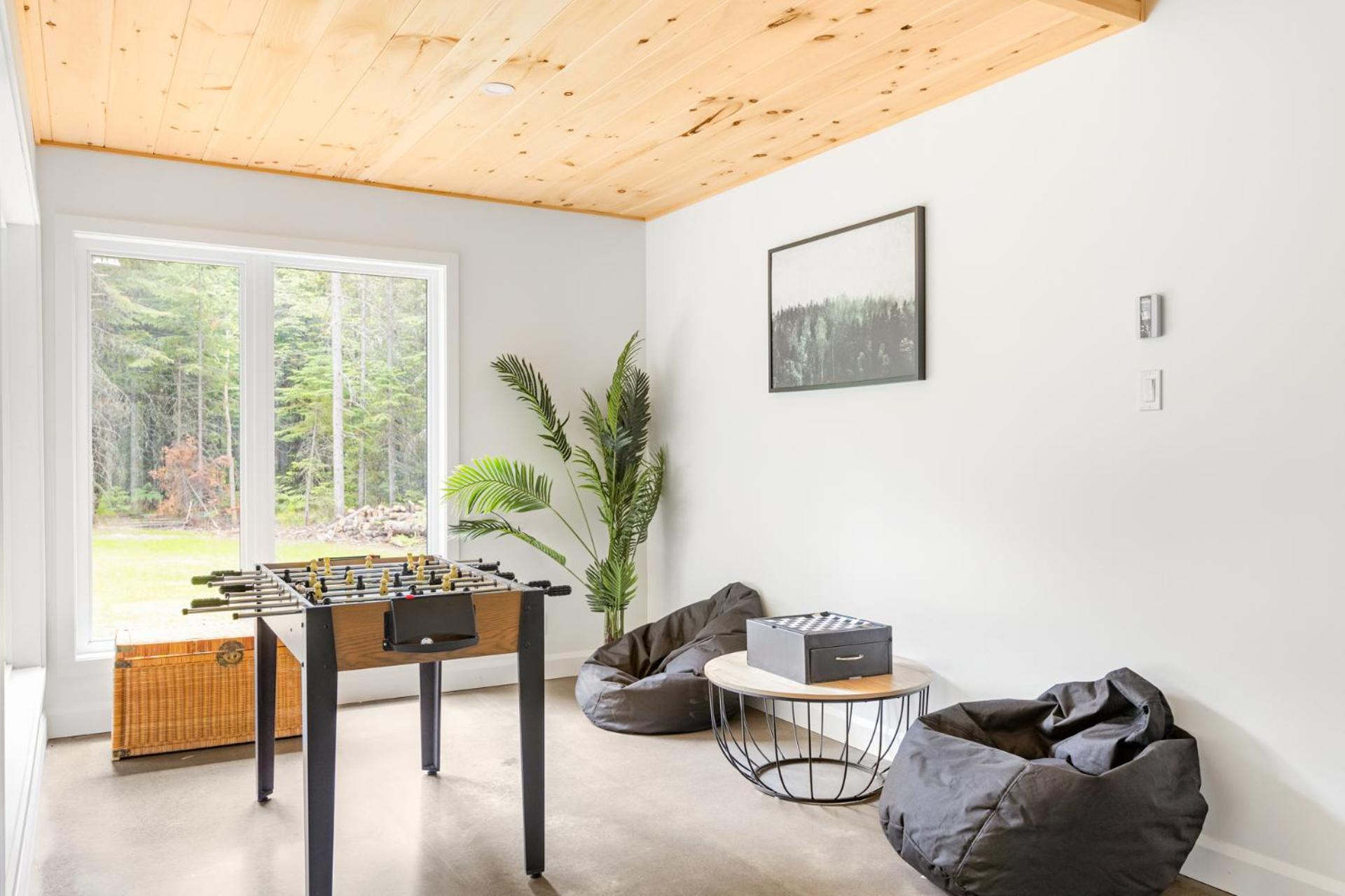 Chalet ALTO - Nature & Détente