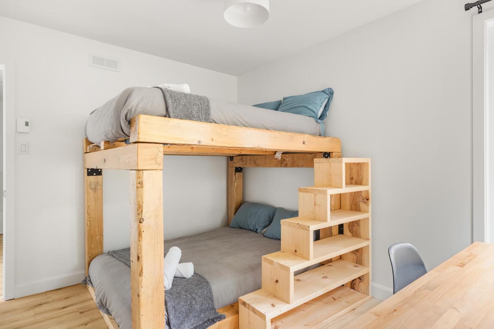 Chalet ALTO - Nature & Détente