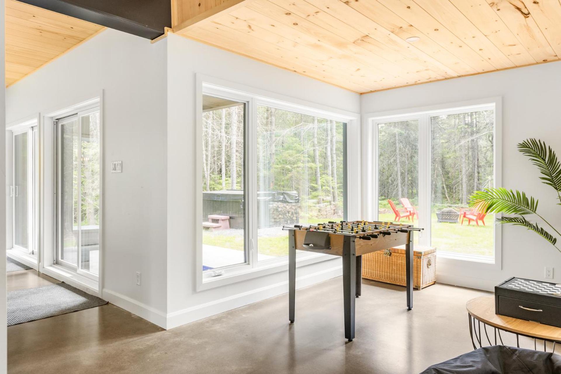 Chalet ALTO - Nature & Détente