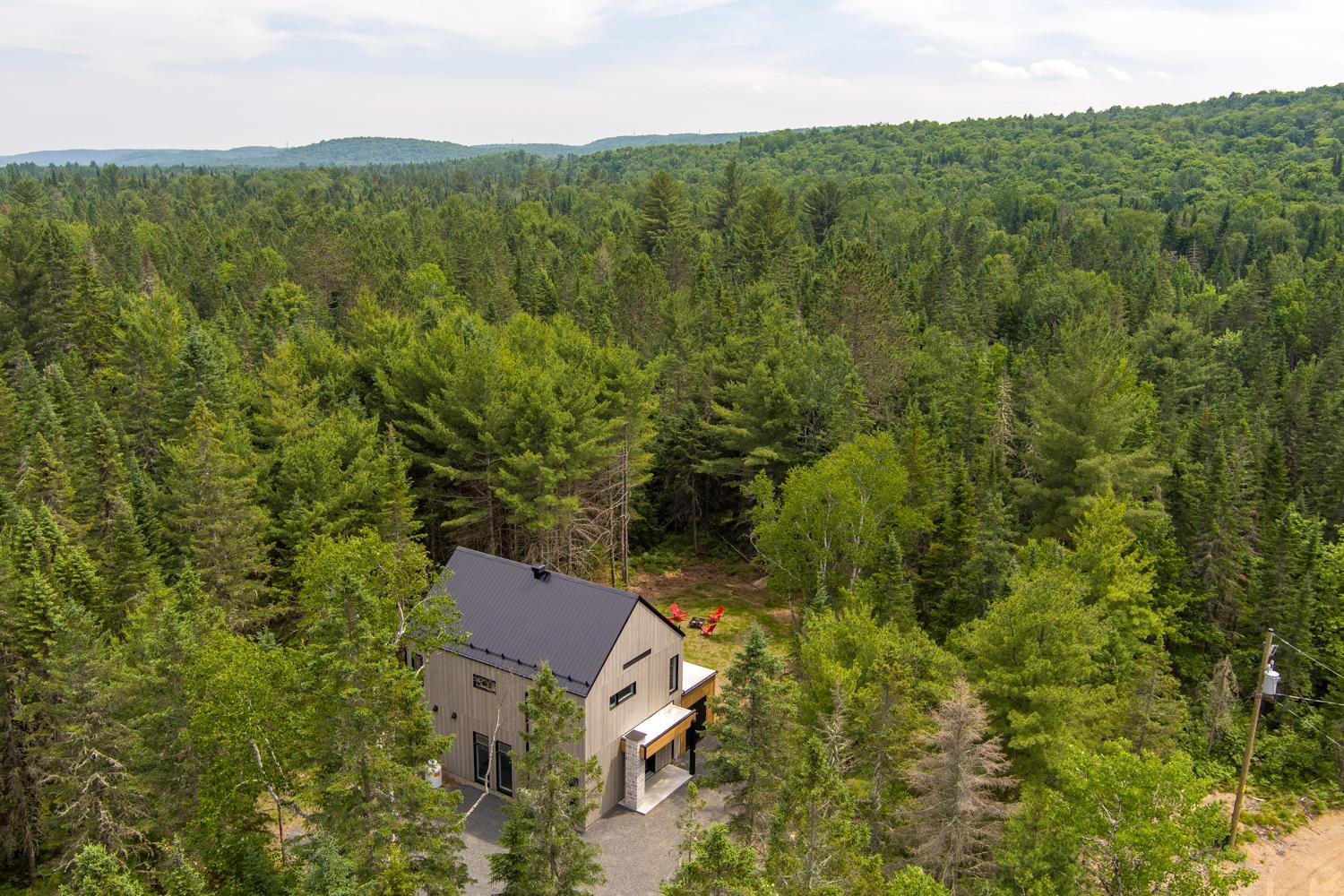 Chalet ALTO - Nature & Détente