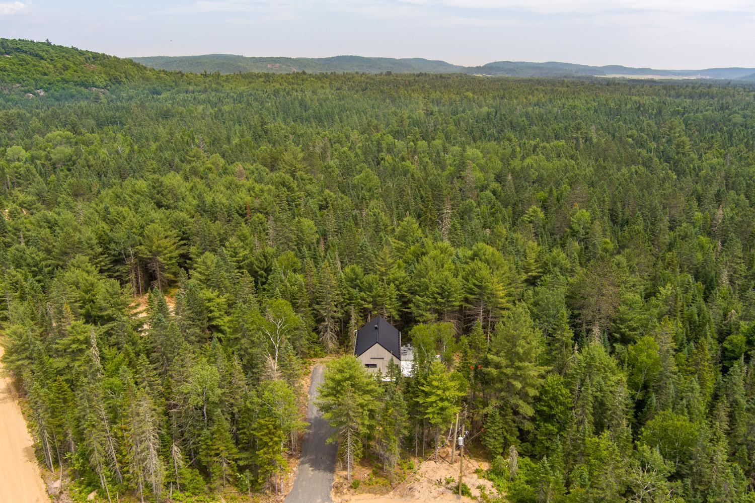 Chalet ALTO - Nature & Détente